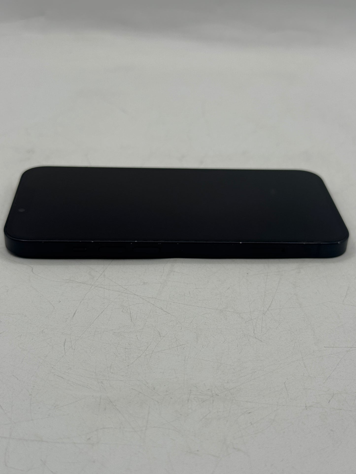 Unlocked Apple iPhone 13 128GB A2482 MM63LL/A Midnight 94% Battery Health