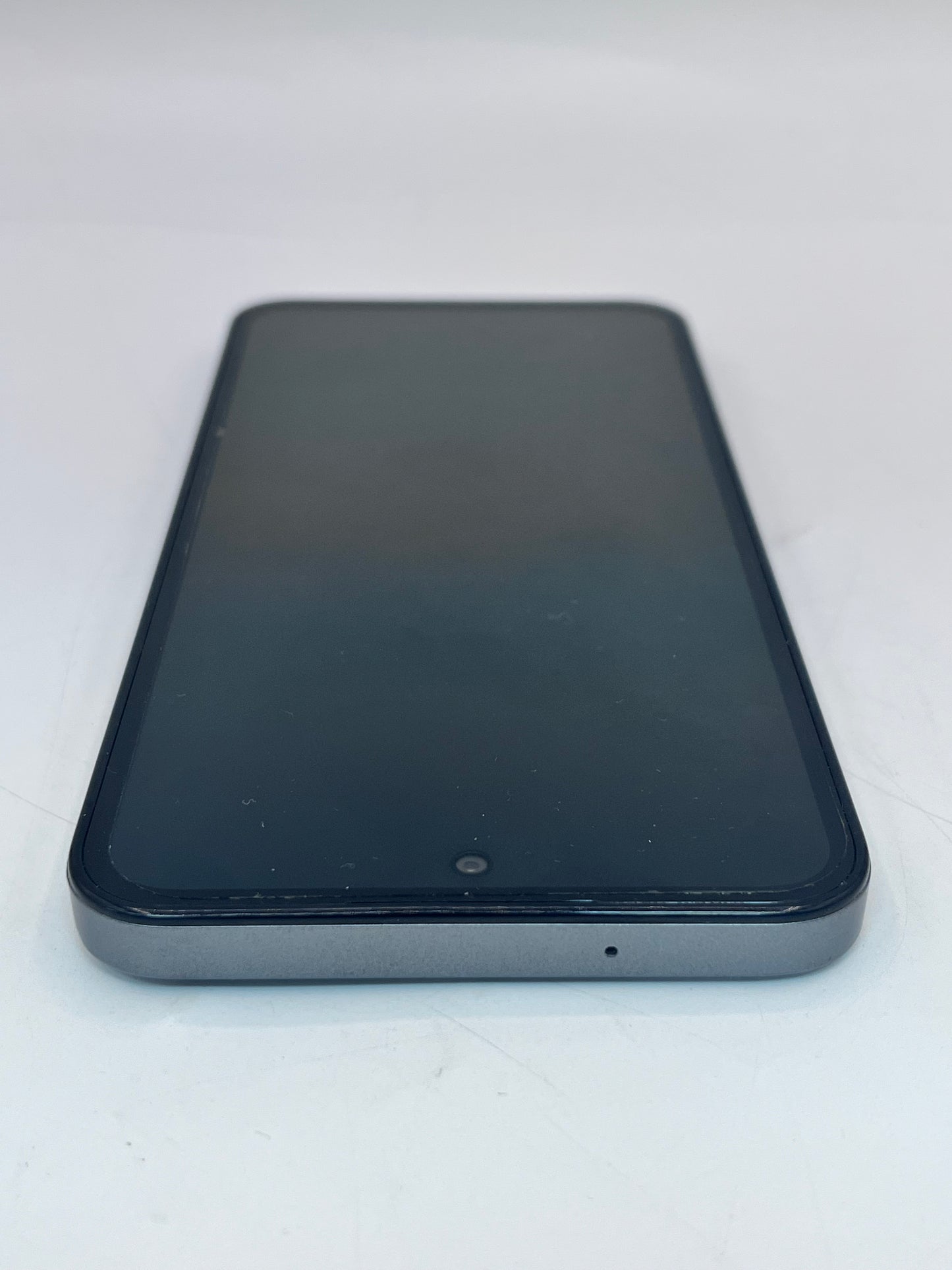 Unlocked Samsung m35 SM-M356B 5g 8GB 256GB Black