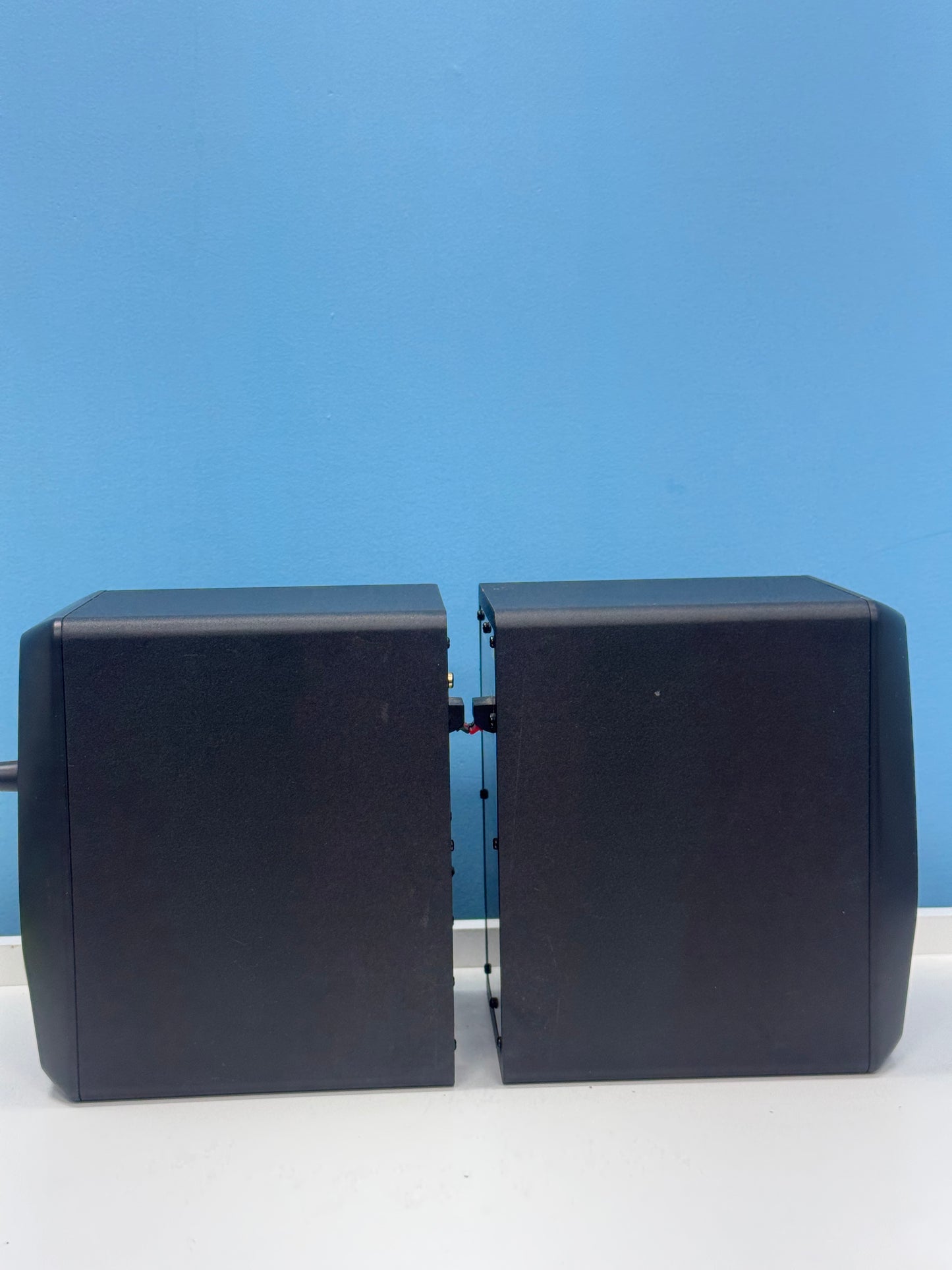 Pioneer DJ DM-40 Powered Studio Monitor Speakers – Pair – Tested - Free Shipping