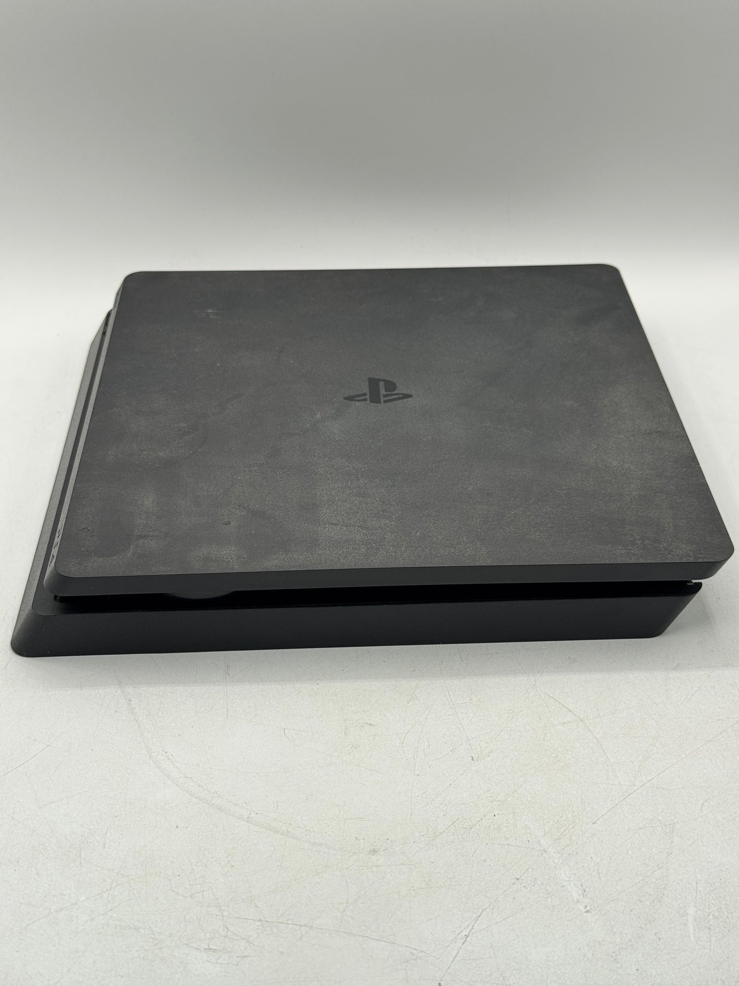 Sony PlayStation 4 Slim CUH-2215B 1TB Black Console Only Tested Free Shipping