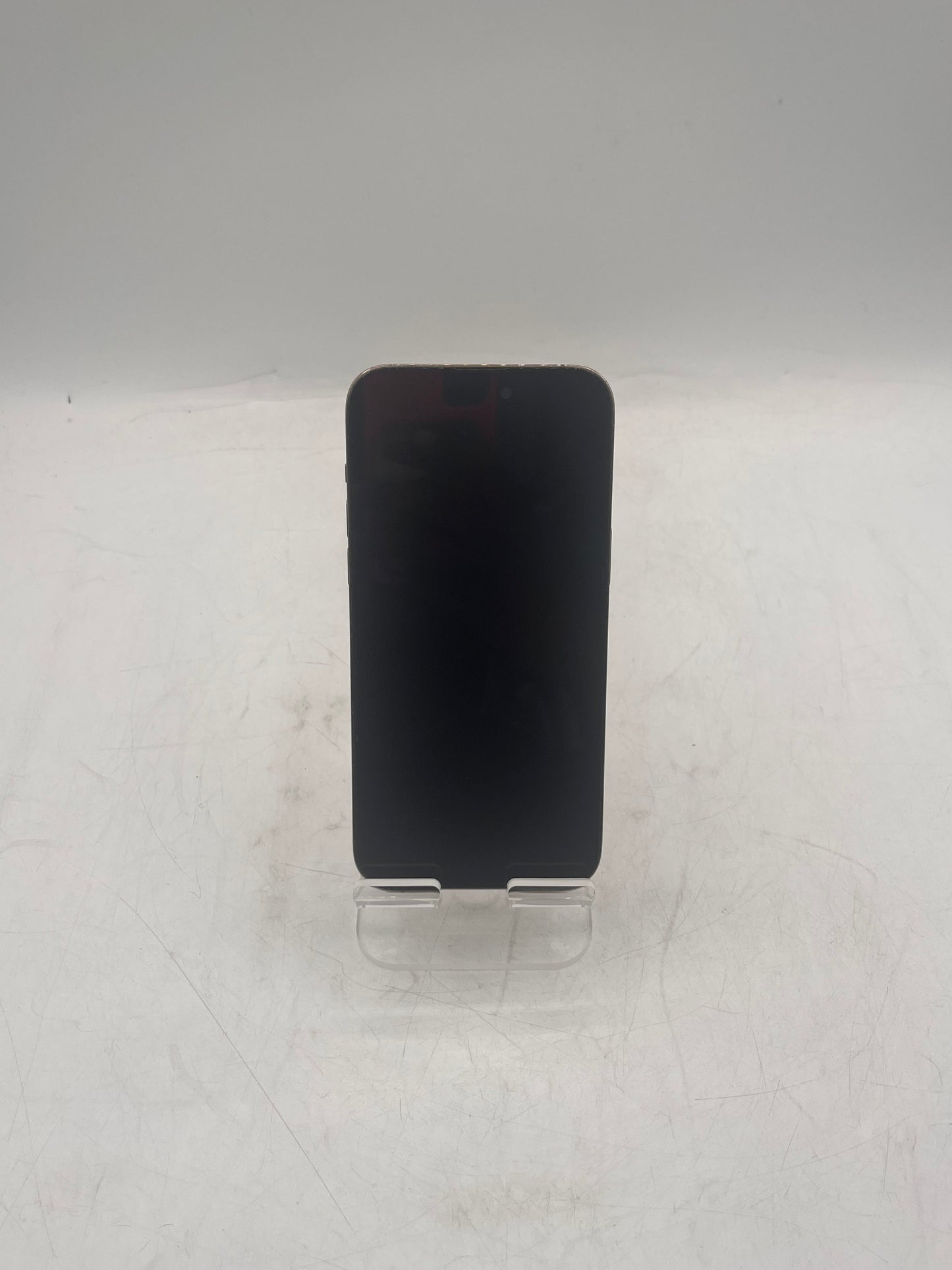 T-Mobile Apple iPhone 14 Pro Max MQ8T3LL/A A2651 256GB Black 100%BH READ