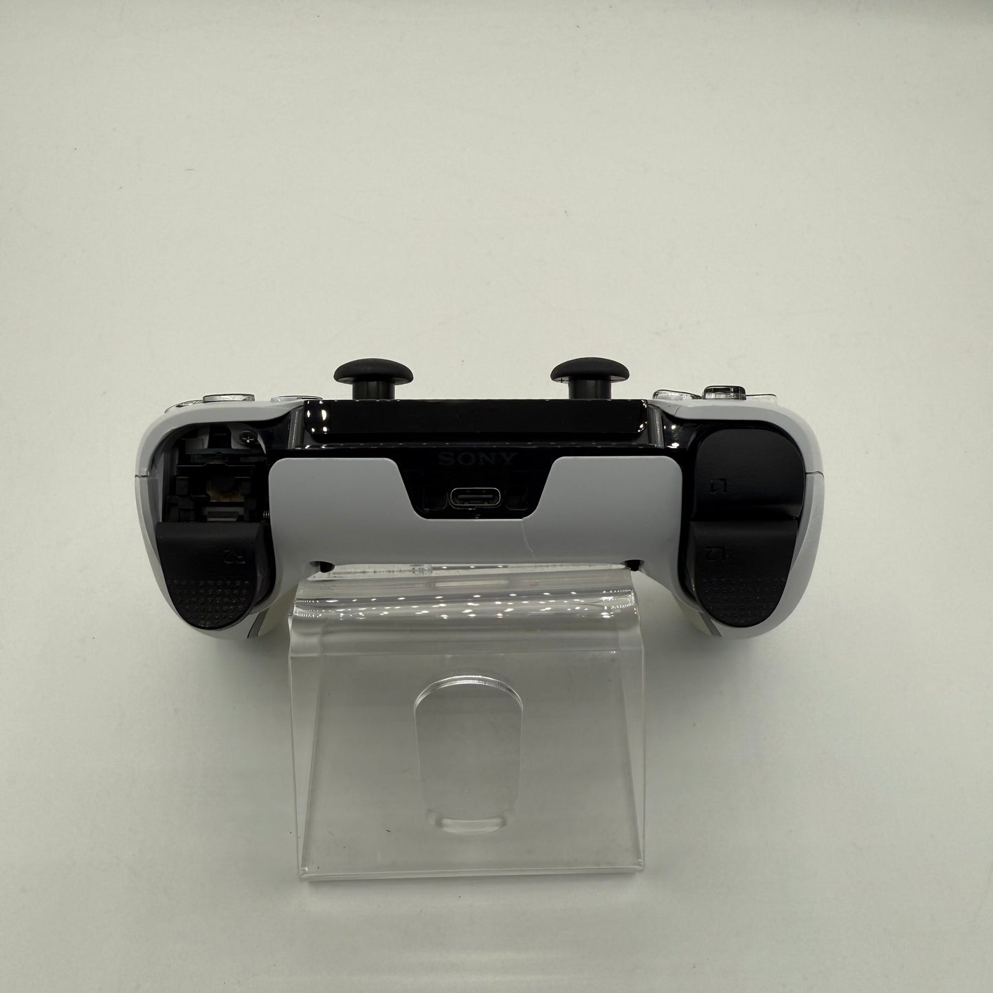 Sony Playstation 5 PS5 DualSense Edge Wireless Controller White - For Parts