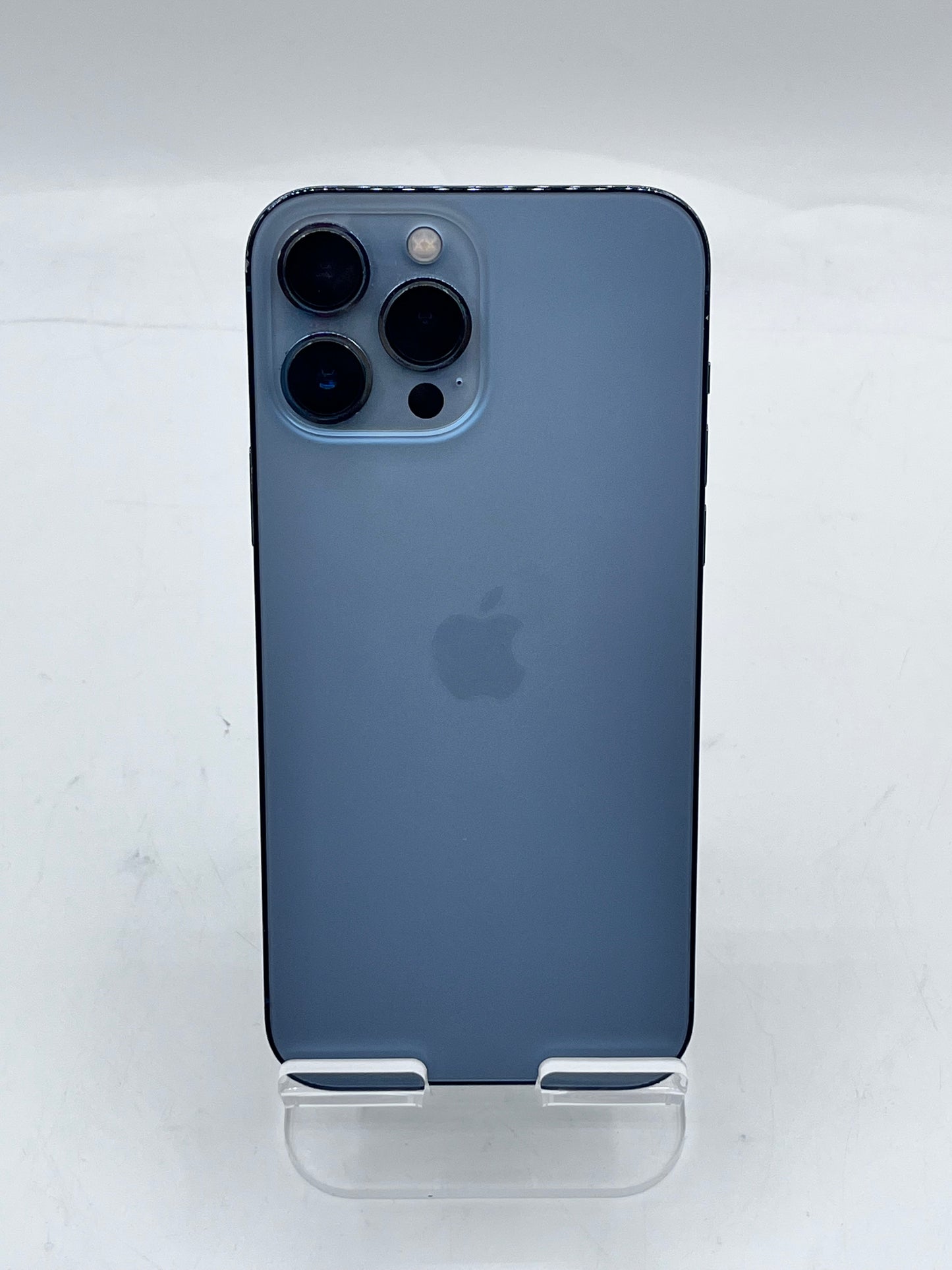 Unlocked Apple iPhone 13 Pro Max NLF53LL/A A2484 6.7" 128GB - Blue