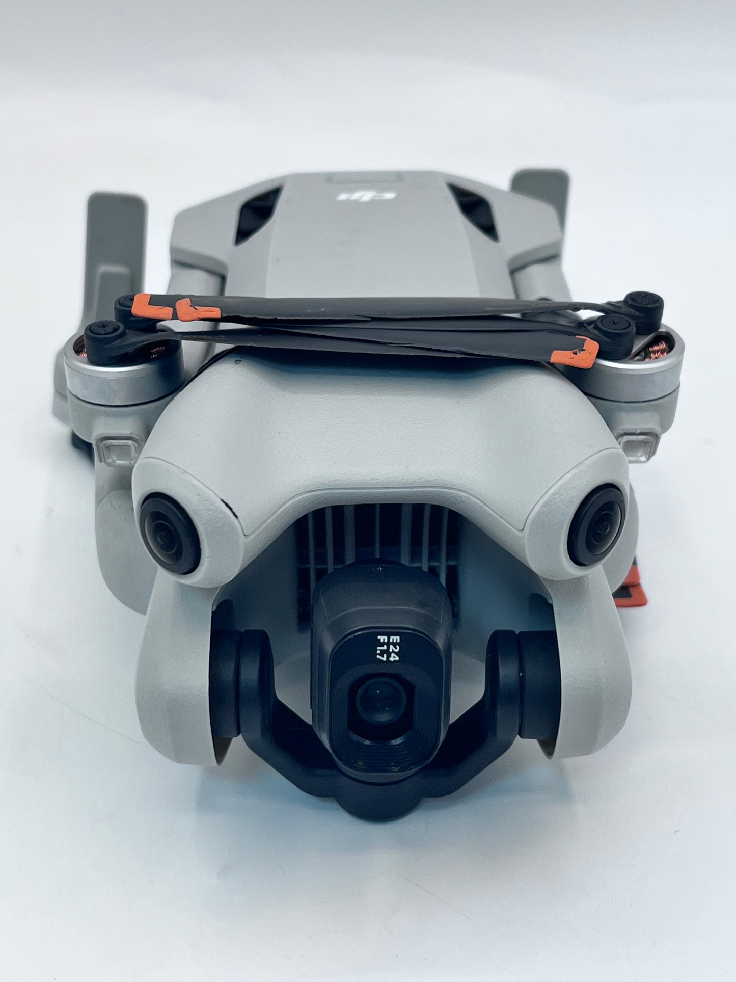 DJI Mini 4 Pro Drone - Space Gray READ