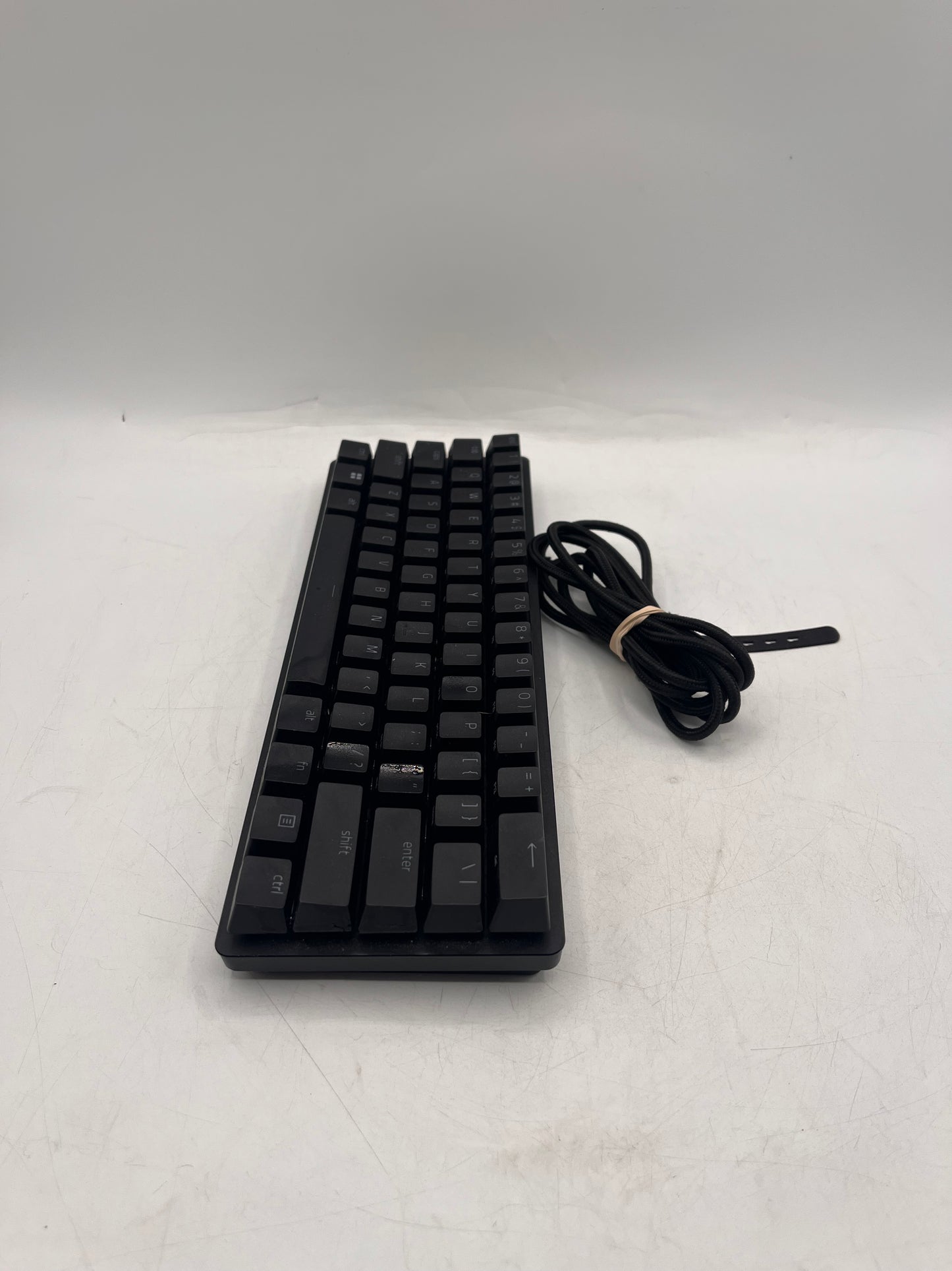 Razer Huntsman Mini RZ03-0339 Mechanical Keyboard - Black