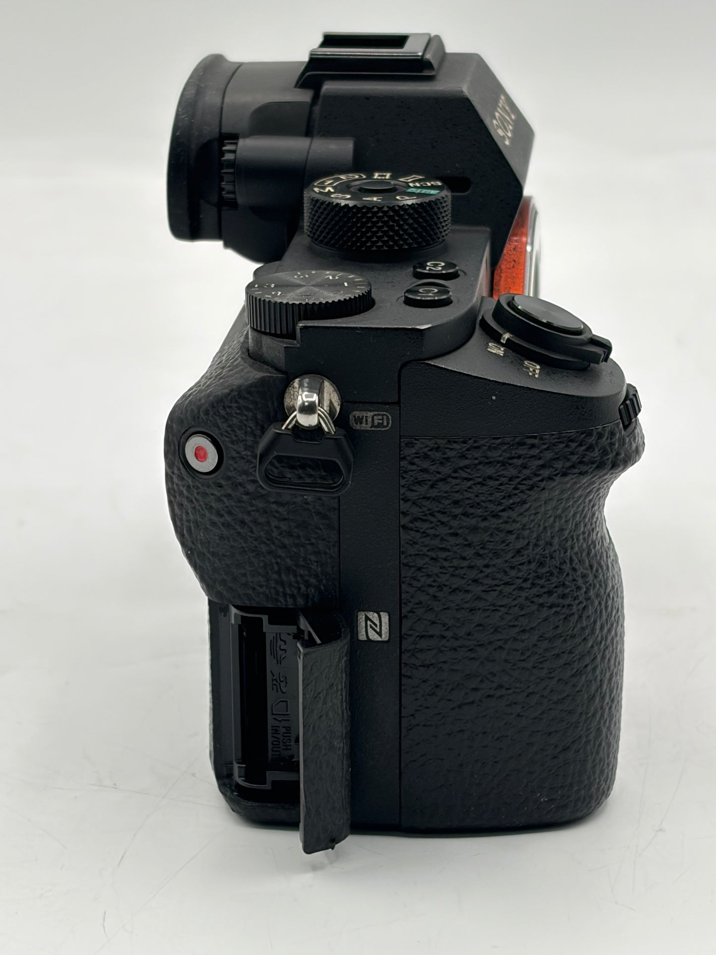 Sony Alpha a7S II 12.2MP Digital Camera Body