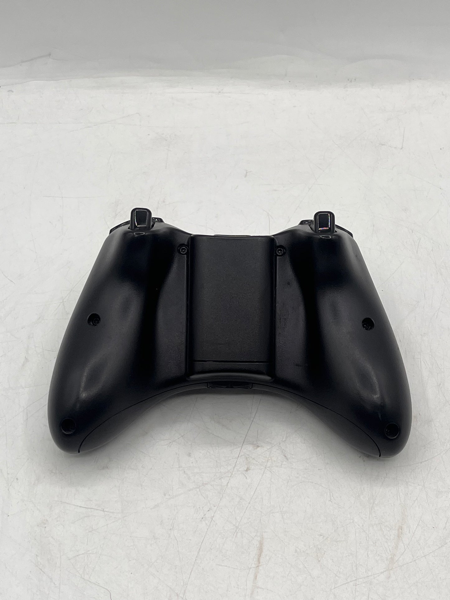 Microsoft Xbox 360 Wireless Controller Black