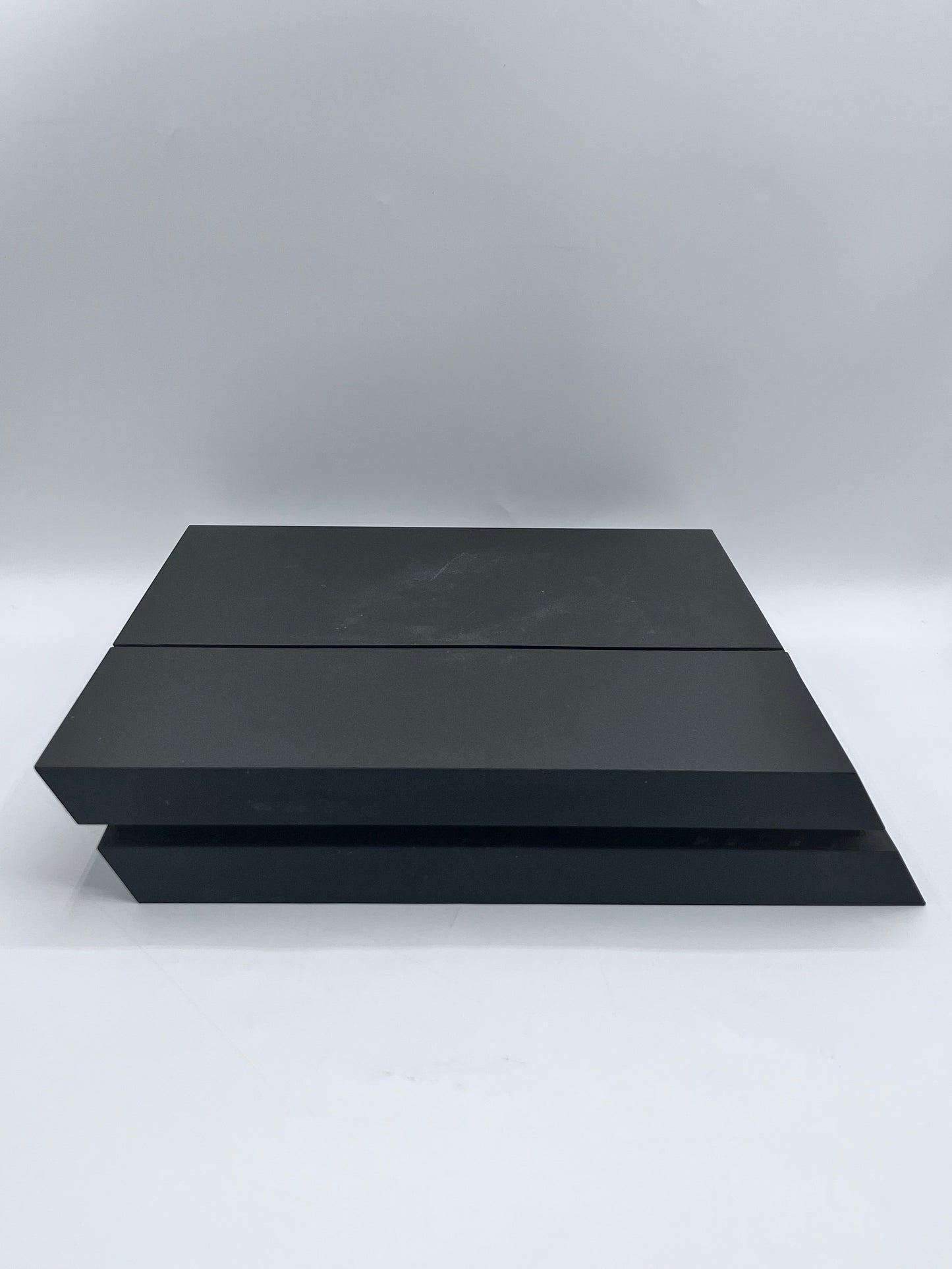 Sony PlayStation 4 500GB Black Console CUH-1215A w/Power Cord Tested