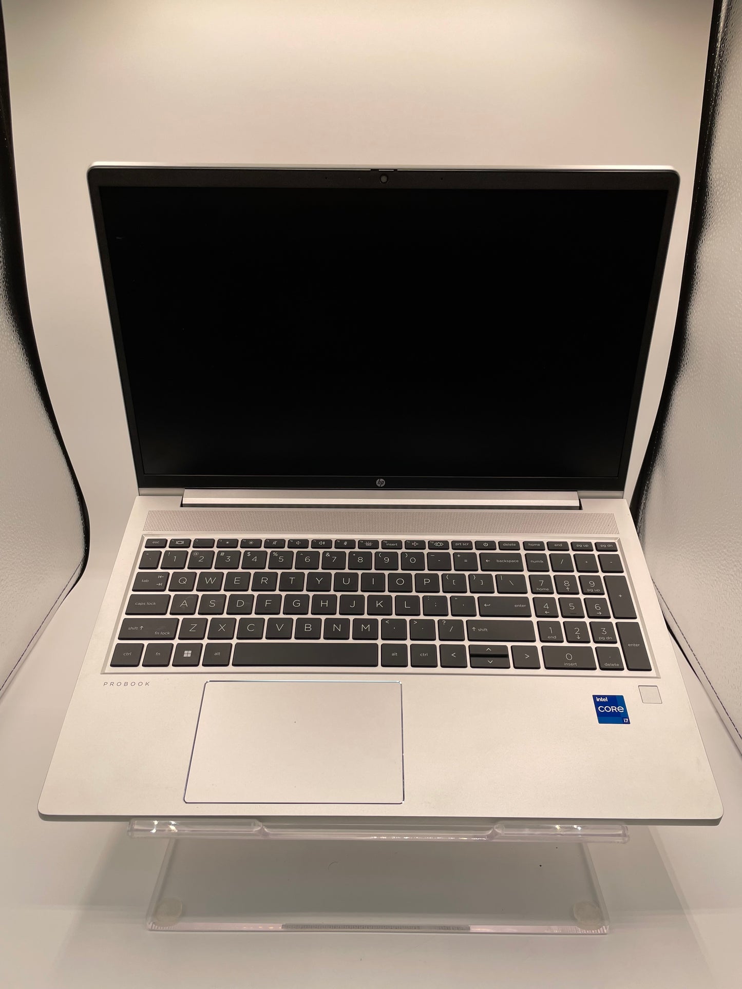 HP ProBook 450 15.6 G10 Laptop 1920x1080 Core i7-1355U 16 GB DDR4 512 GB SSD