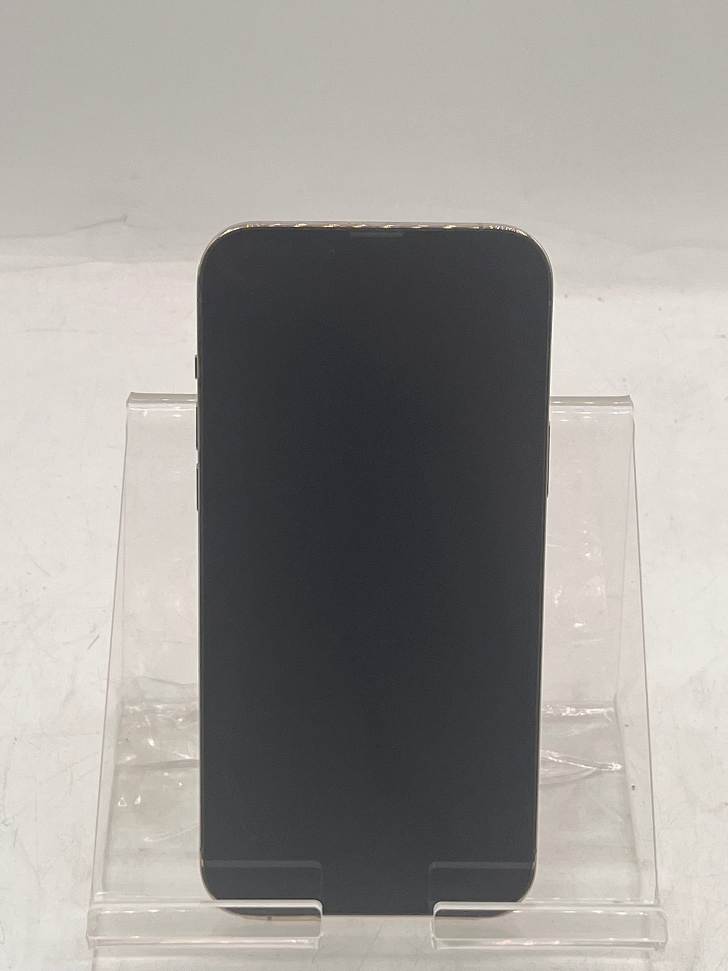 Unlocked Apple iPhone 13 Pro Max MLKU3LL/A A2484 256GB GOLD