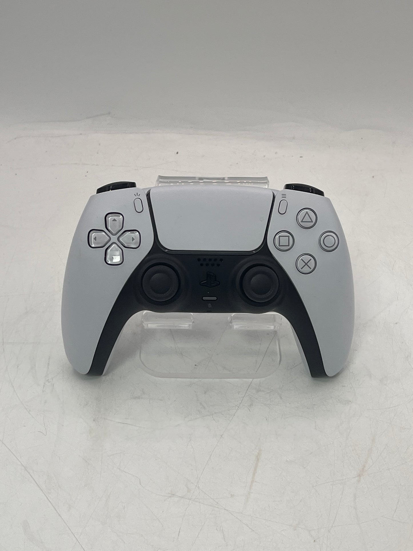 Sony PlayStation 5 Slim Disc Console CFI-2015A 1TB White