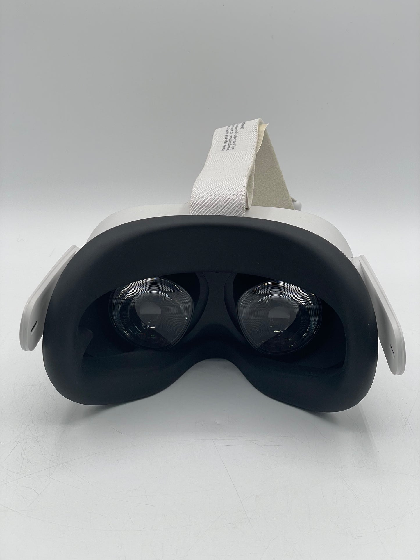 Meta Oculus Quest 2 128GB Virtual Reality Headset - White