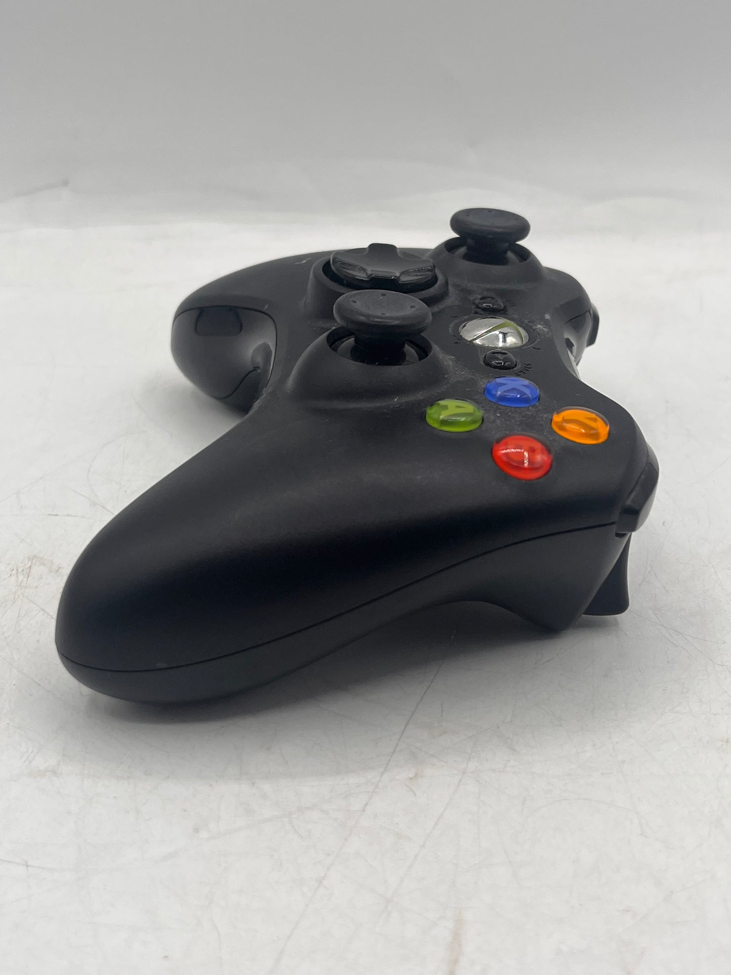 Microsoft Xbox 360 Wireless Controller - Black