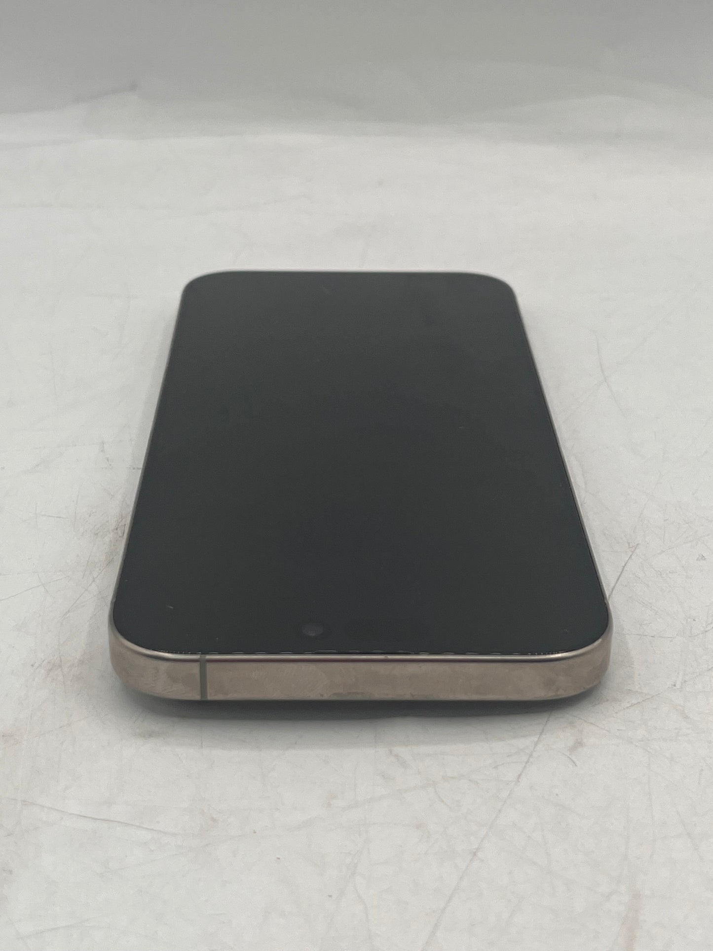 AT&T Apple iPhone 16 Pro Max MYW63LL/A A3084 256GB Black