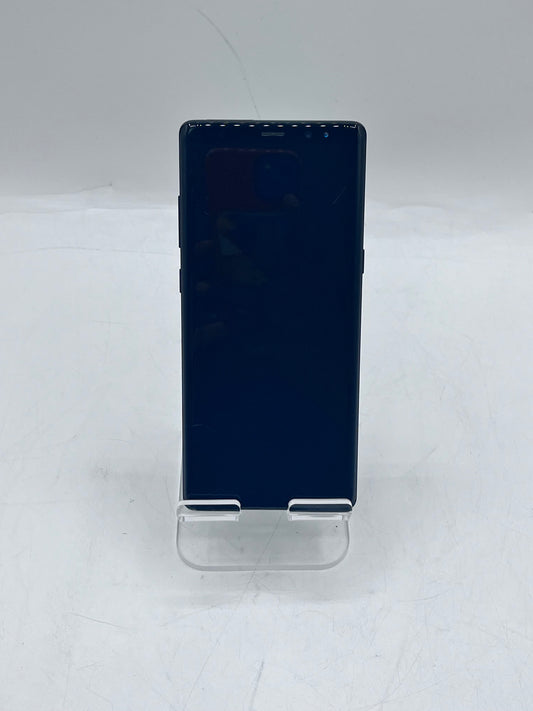 Unlocked Samsung Galaxy Note 8 128GB 6 RAM Black