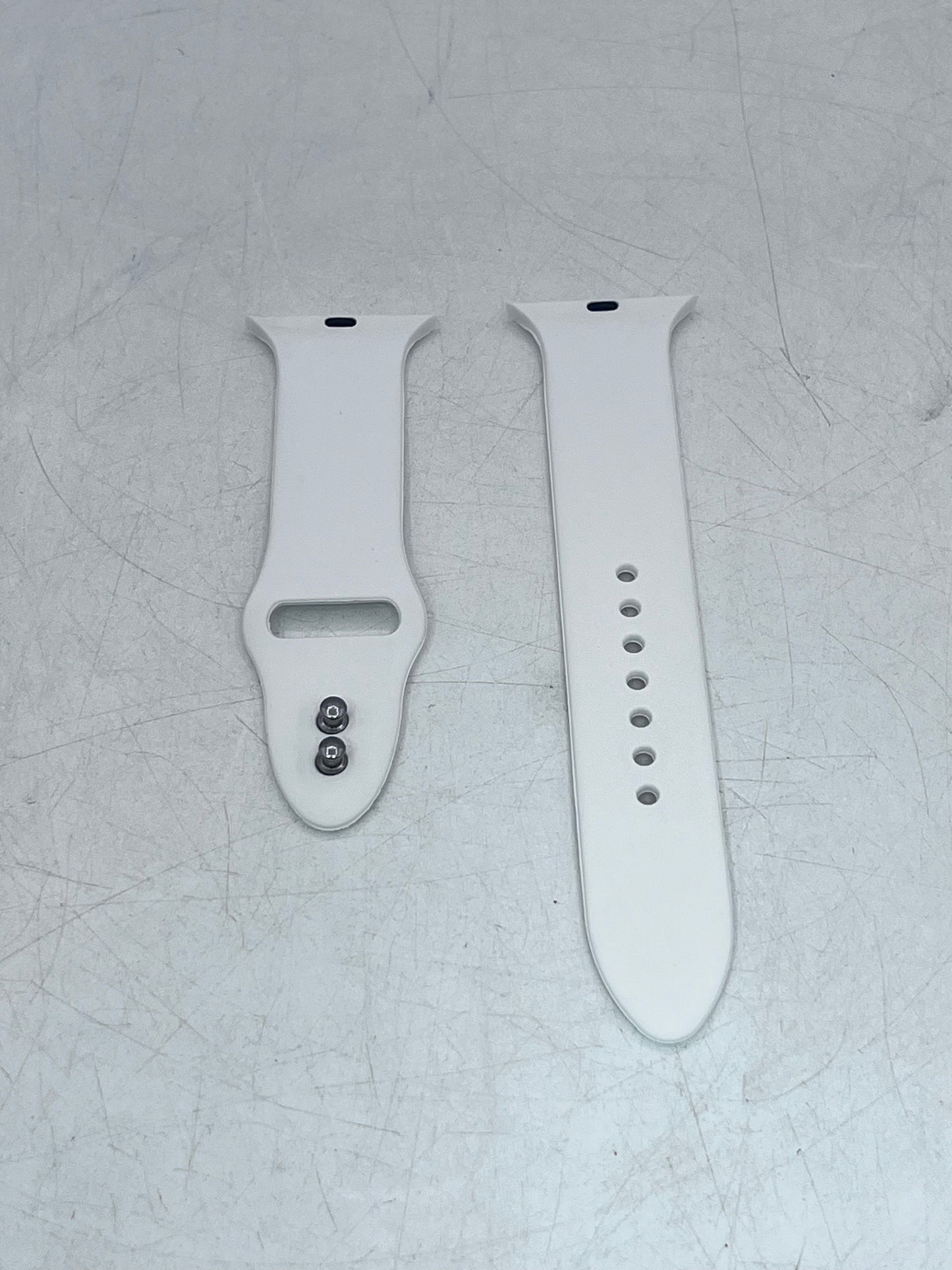 Apple Watch Series 5 40mm 44mm WIFI + GPS + Cellular - Silver