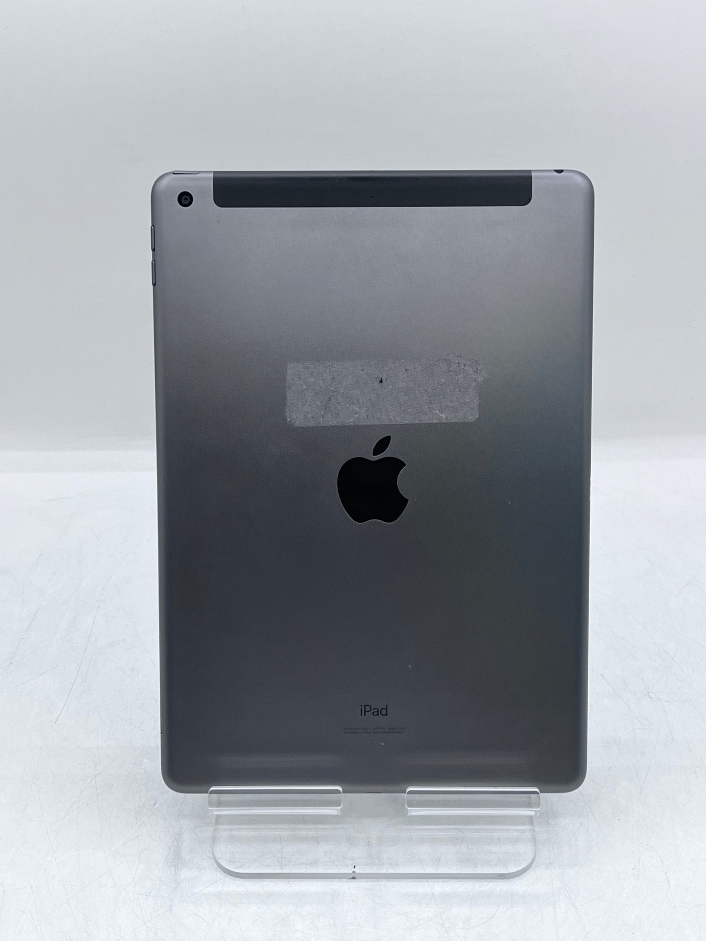 Apple iPad (7th Gen) A2200 32GB  Remotely Managed -  Space Gray