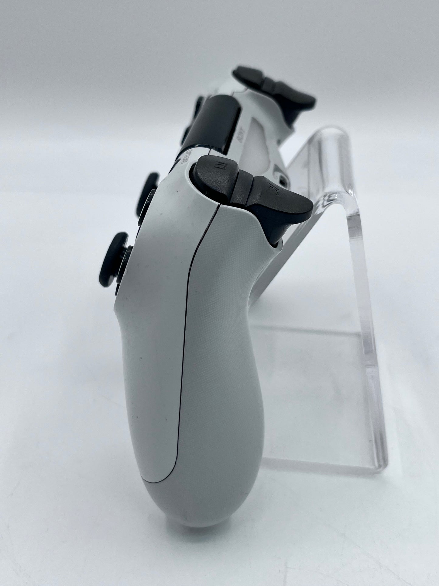 Sony PlayStation 4 PS4 Dualshock 4 Controller White Glacier