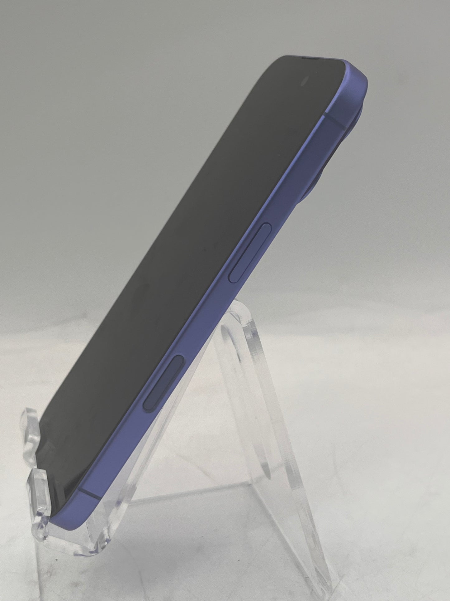 T-Mobile Apple iPhone 16 MYAT3LL/A A3081 128GB Blue Smartphone