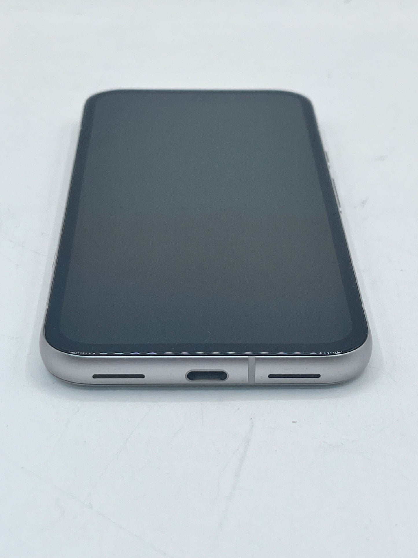 Unlocked Pixel 8a G9BQD 128GB - Porcelain