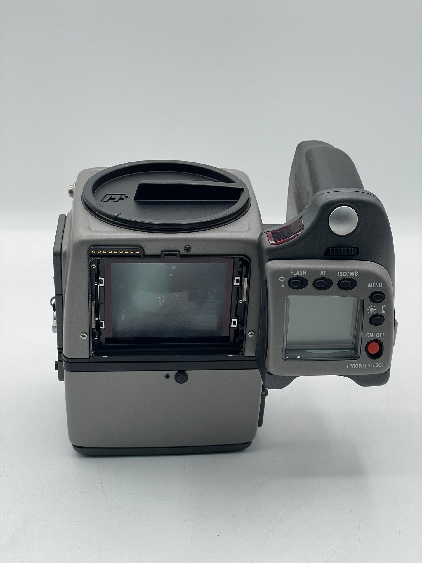 Hasselblad H3D 31MP Digital Medium Format Camera Bundle