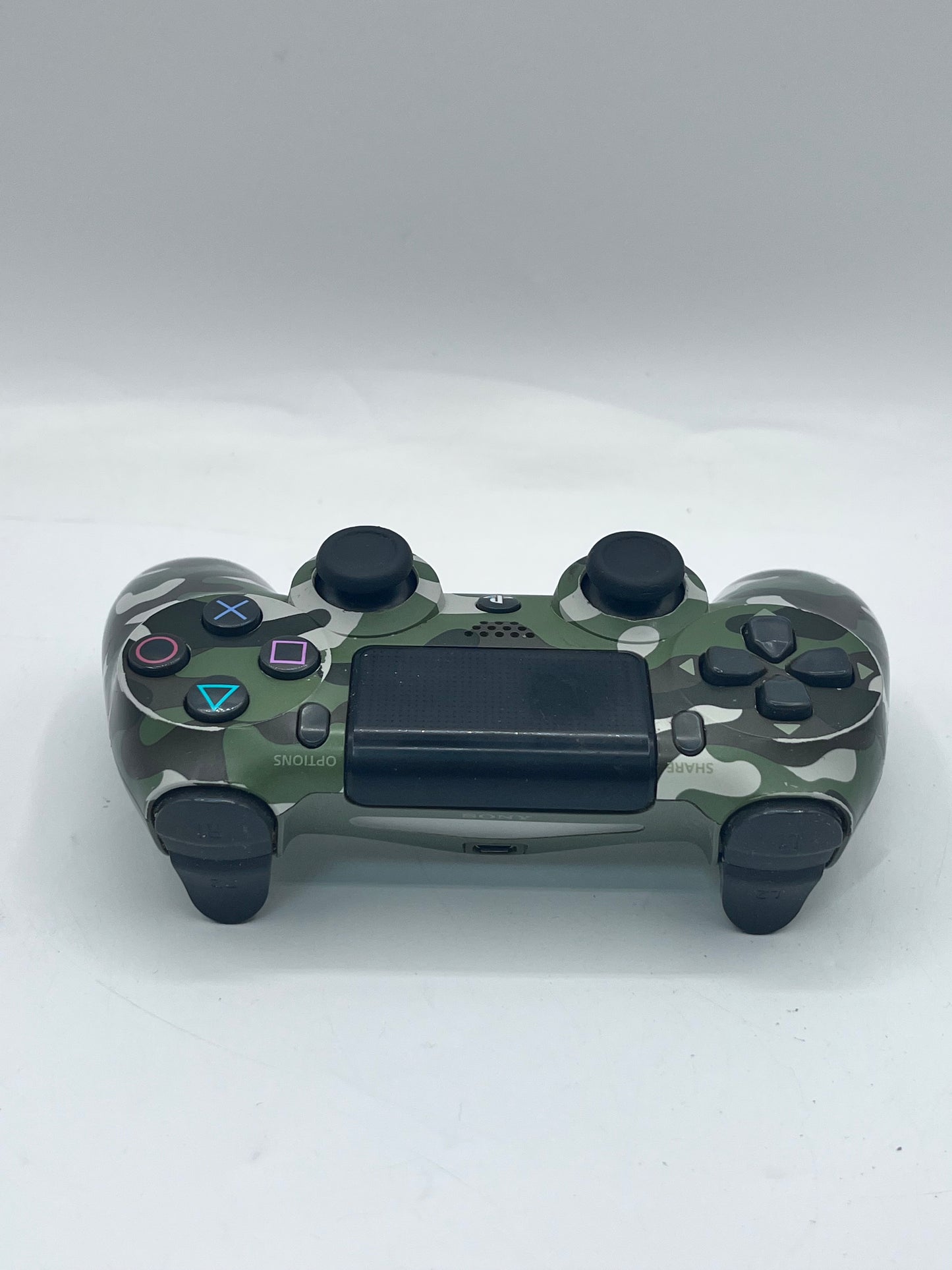 Sony PlayStation 4 CUH-2115B 1TB Console with 2 Controllers Tested Free Shipping