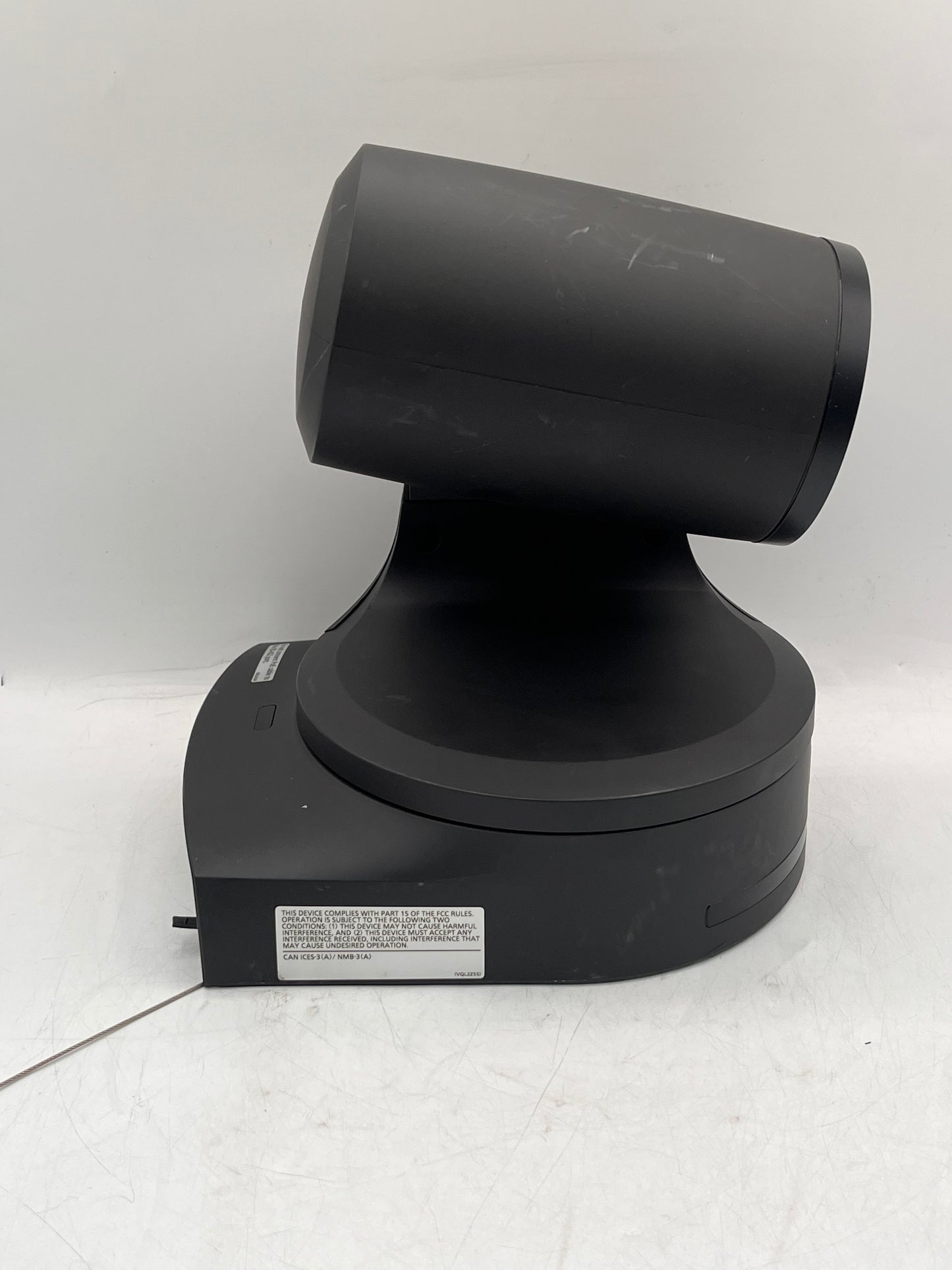 Panasonic AW-HE130 Full HD 3MOS 20x Optical Zoom PTZ Camera