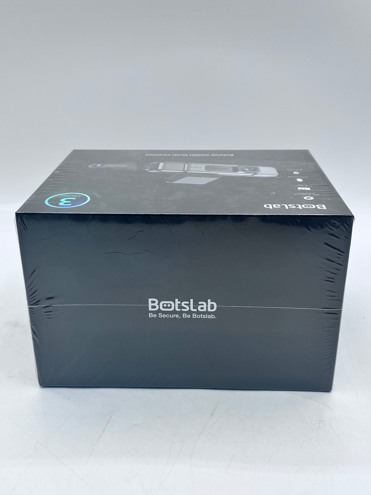 Botslab G980H Multi Channel DASH CAM New w/ 128GB SSD