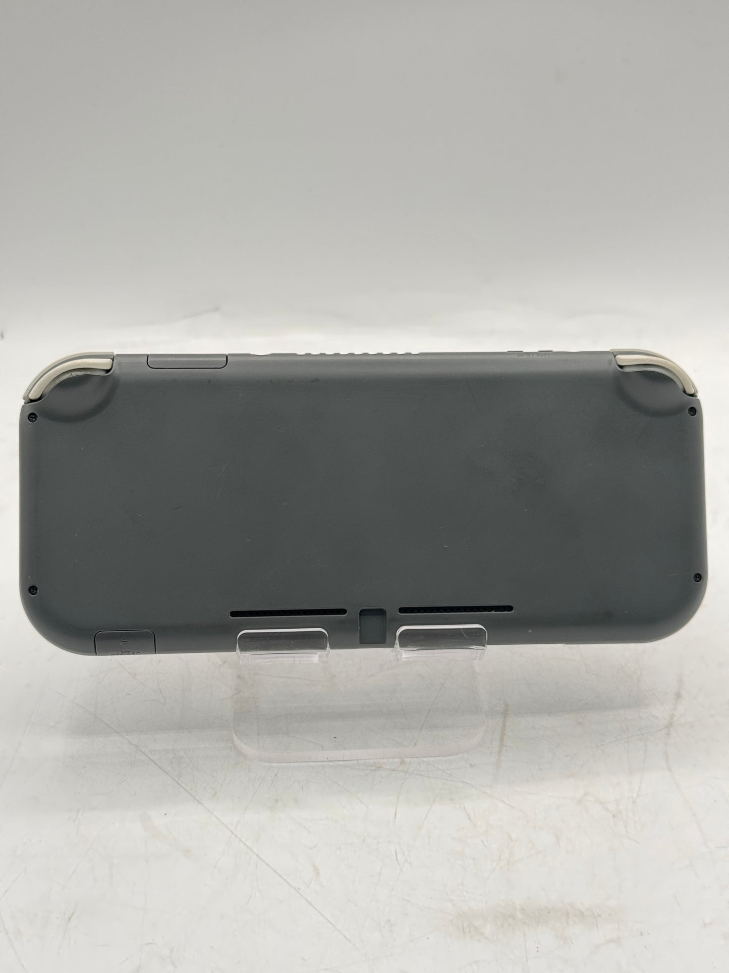 Nintendo Switch Lite Handheld Game Console HDH-001 Gray Tested Free Shipping