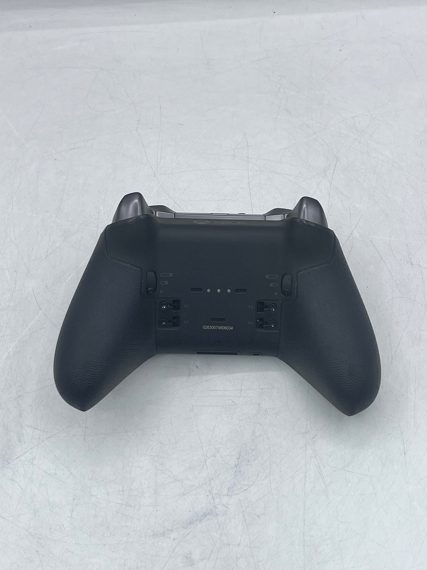 Microsoft Xbox Series X 2020 Model (1882) 1TB - Black