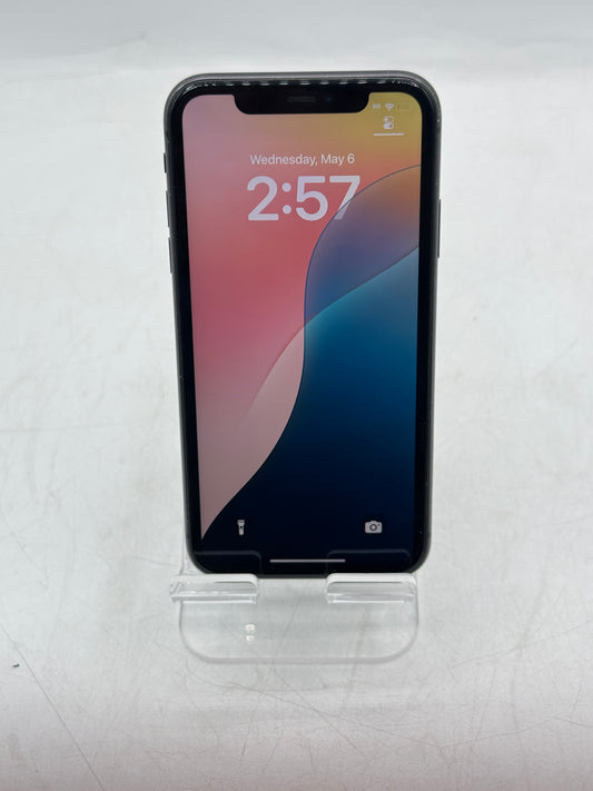 T-Mobile Apple iPhone 11 64GB A2111 MWJE2LL/A Free Shipping