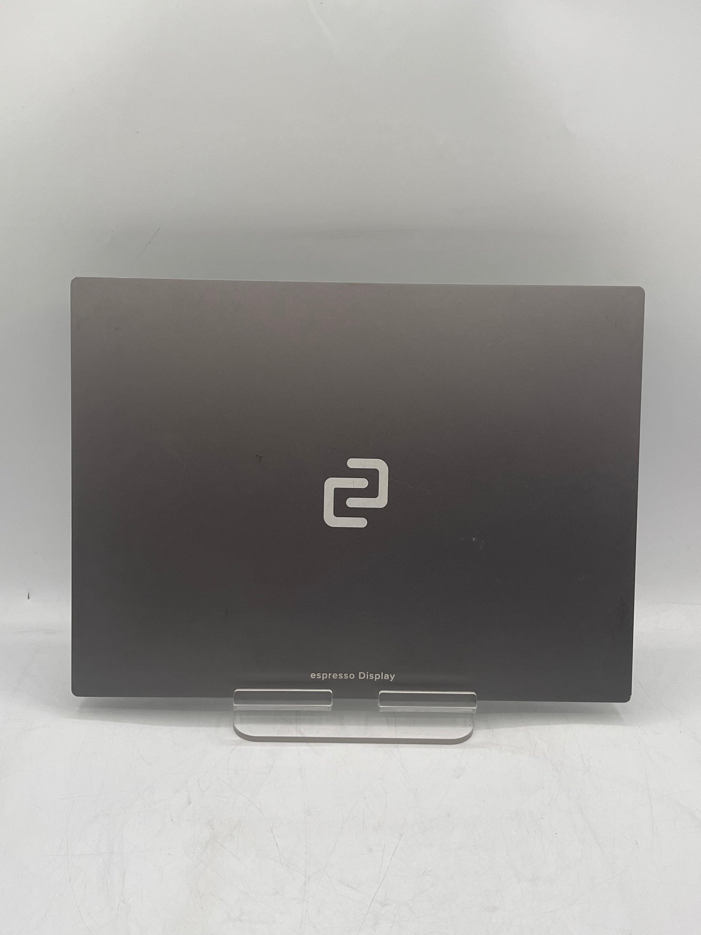 ESPRESSO Espresso Display 15.6'' Touchscreen Portable Monitor - Black