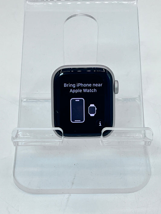 Apple Watch SE 2 GPS 40mm A2722 Silver