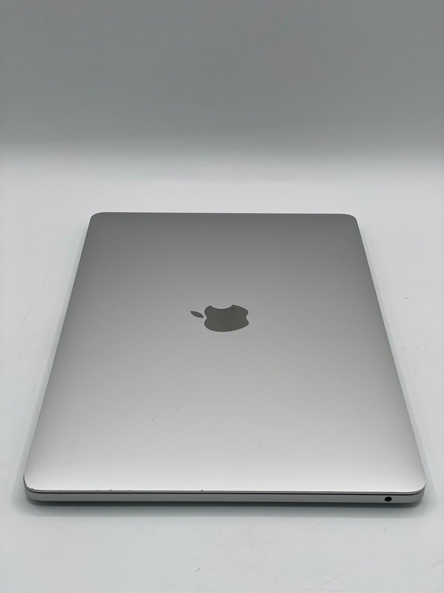 Apple MacBook Pro 2020 13in (512GB SSD, M1, 8GB) Laptop - Space Gray - MYD92LL/A