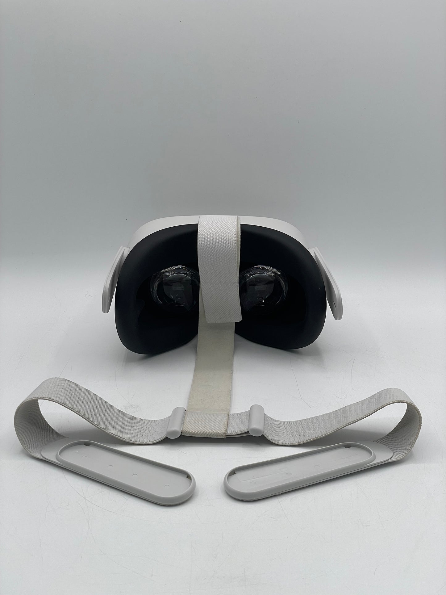 Meta Oculus Quest 2 128GB Virtual Reality Headset - White