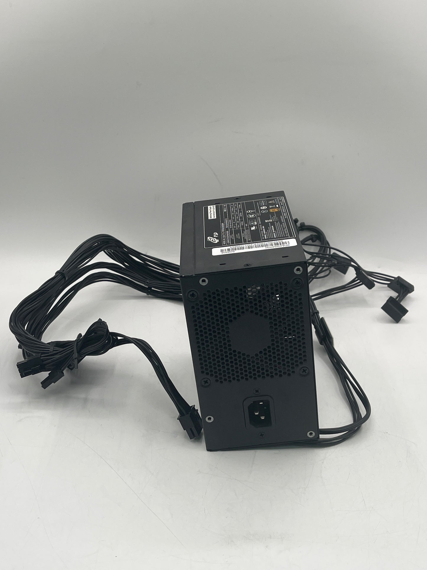 FSP400-60AGBAK - 100-240VAC, 400W Psu Power Supply 80 Plus Gold Lenovo