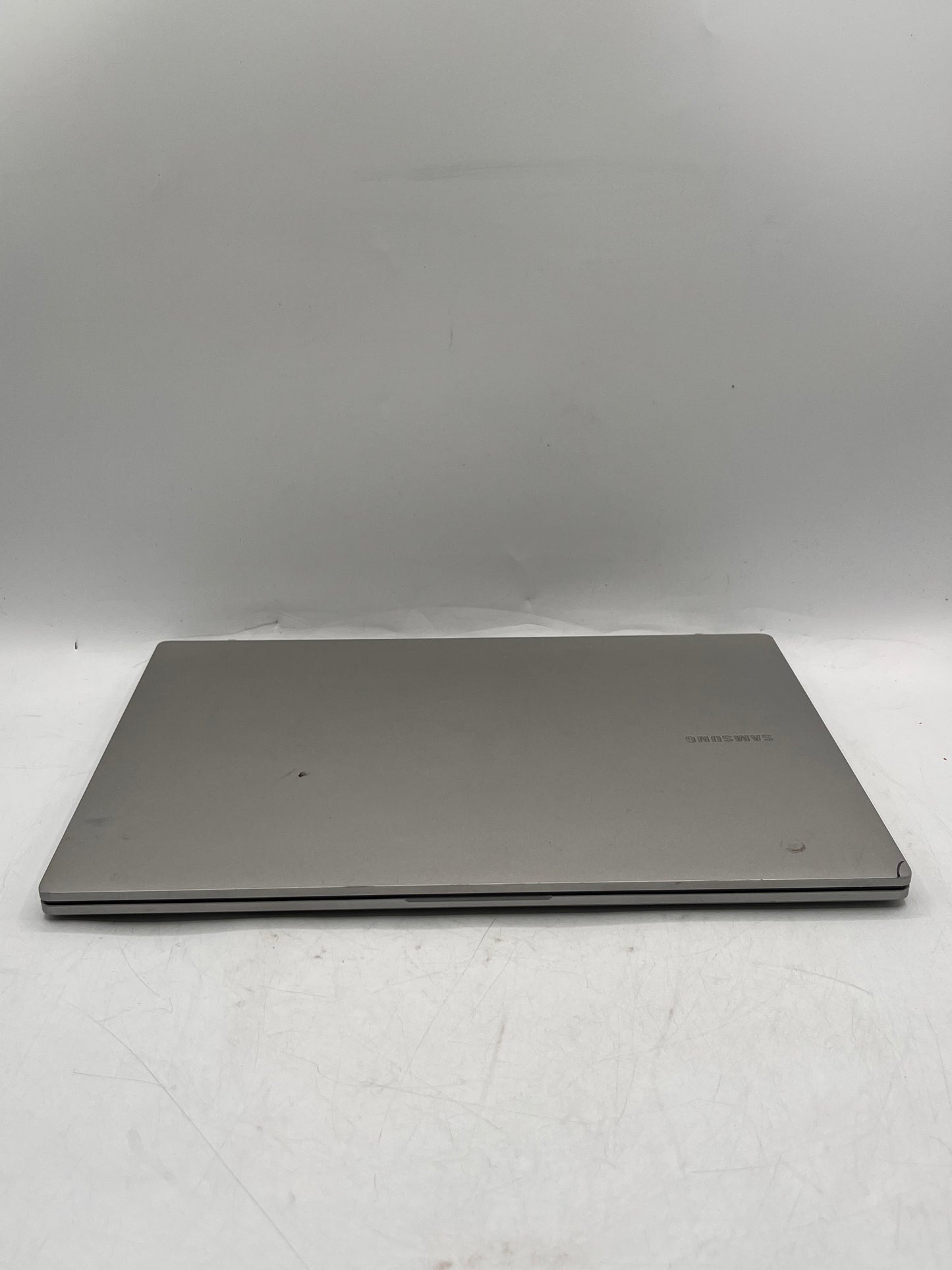 Samsung Galaxy Book Go 14-inch 2021 Snapdragon 7c Gen 2 4GB 128GB Laptop - Broken Silver