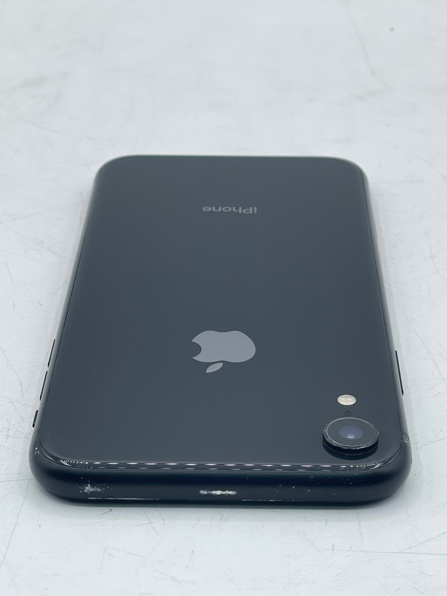 Unlocked Apple iPhone XR 64GB - A1984 MT302LL/A - Black