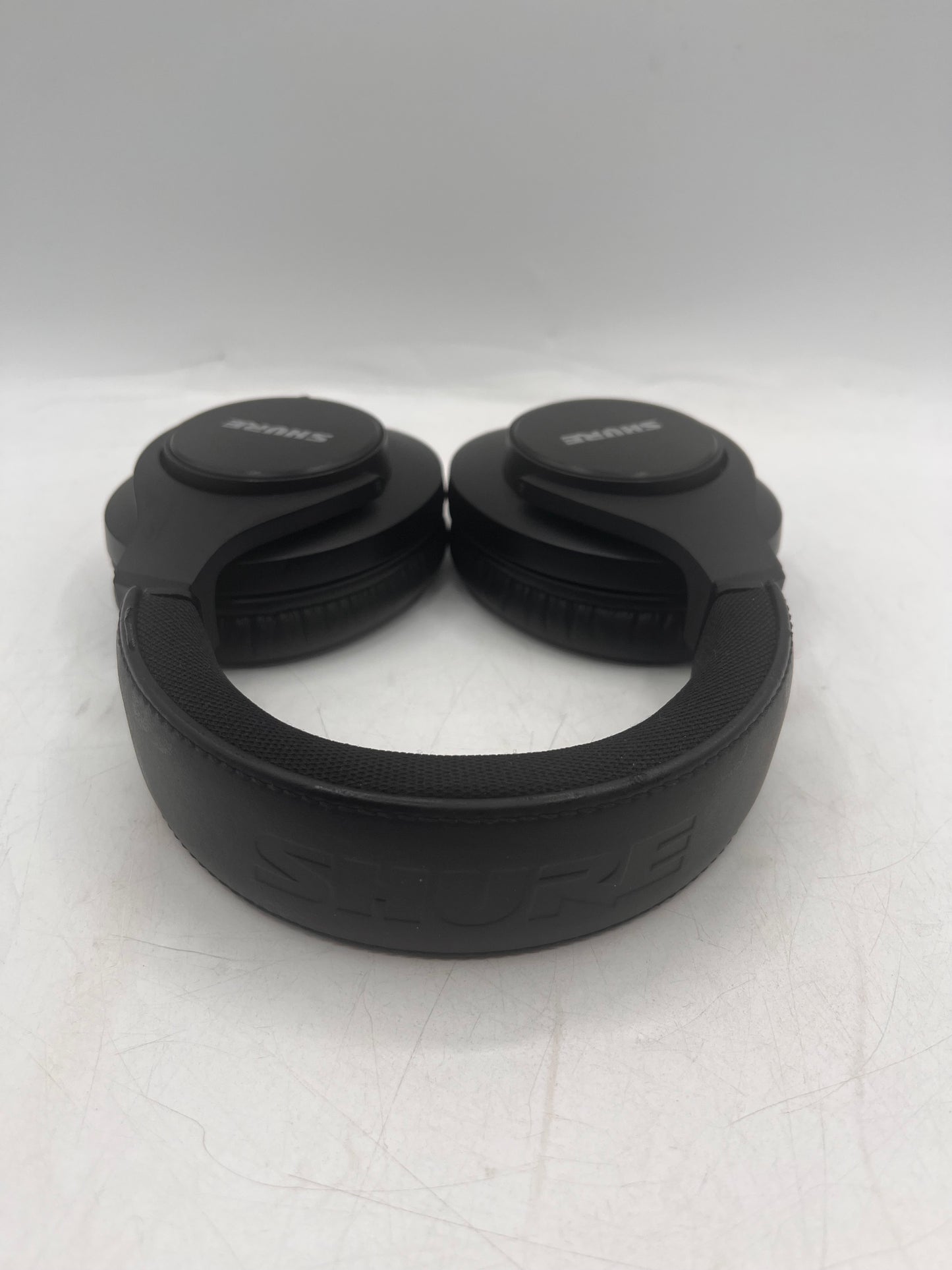 Shure SRH440 Professional Studio Headphones - Black