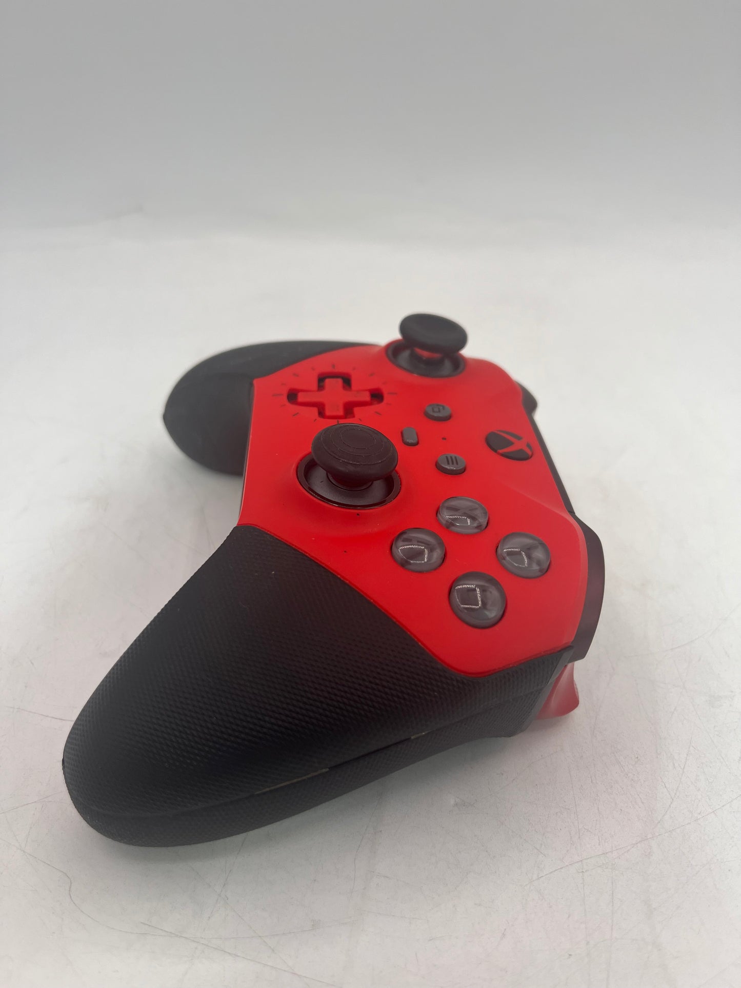 Microsoft Xbox One Elite Controller Series 2 1797 Red