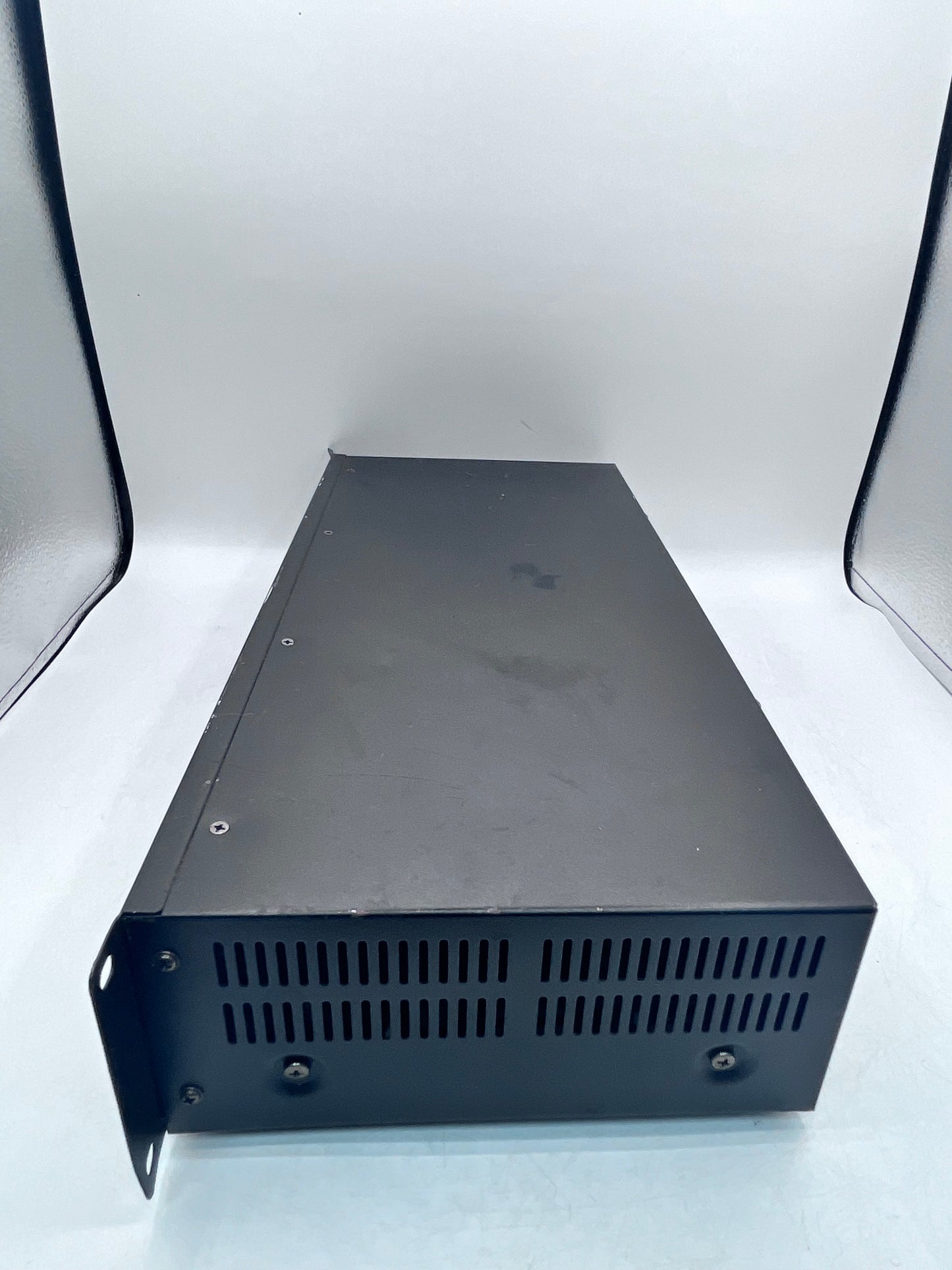 Technical Pro AW1 Torque Audio 2U Professional 2CH Power Amplifier