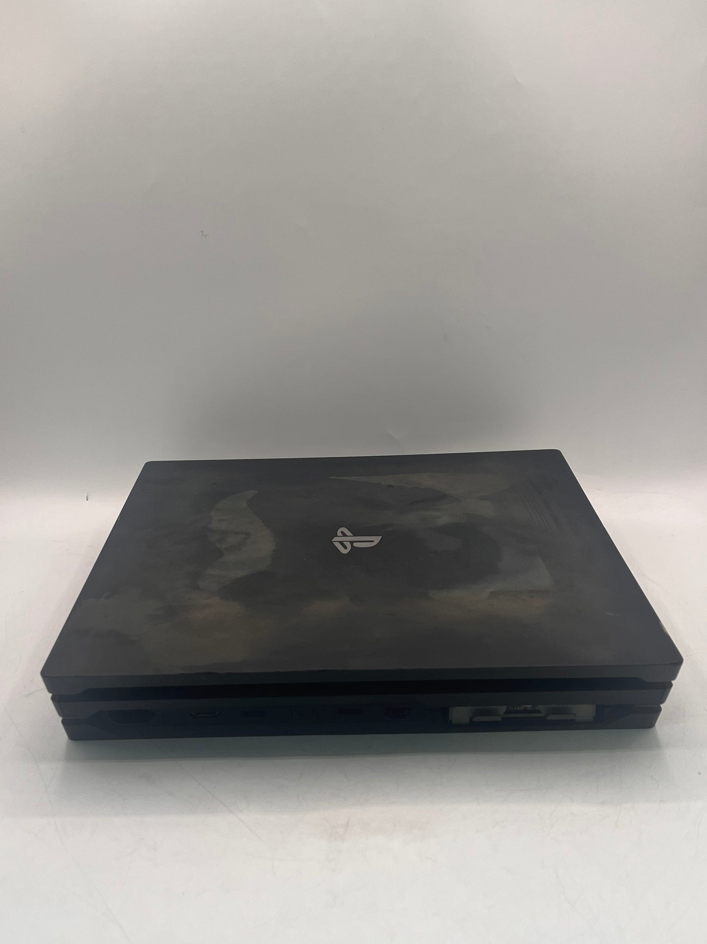 Sony PlayStation 4 Pro CUH-7115B 1TB Black Console with 1 Controller