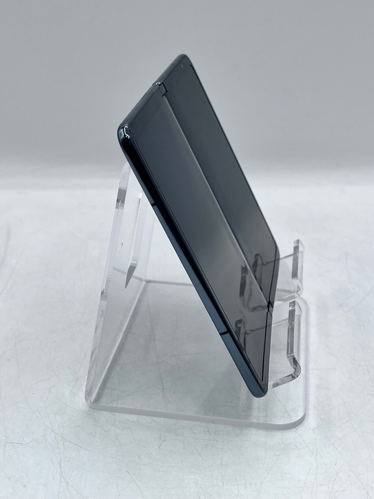 Google Pixel Fold G9FPL 256GB -  Cracked Outer Screen - Black
