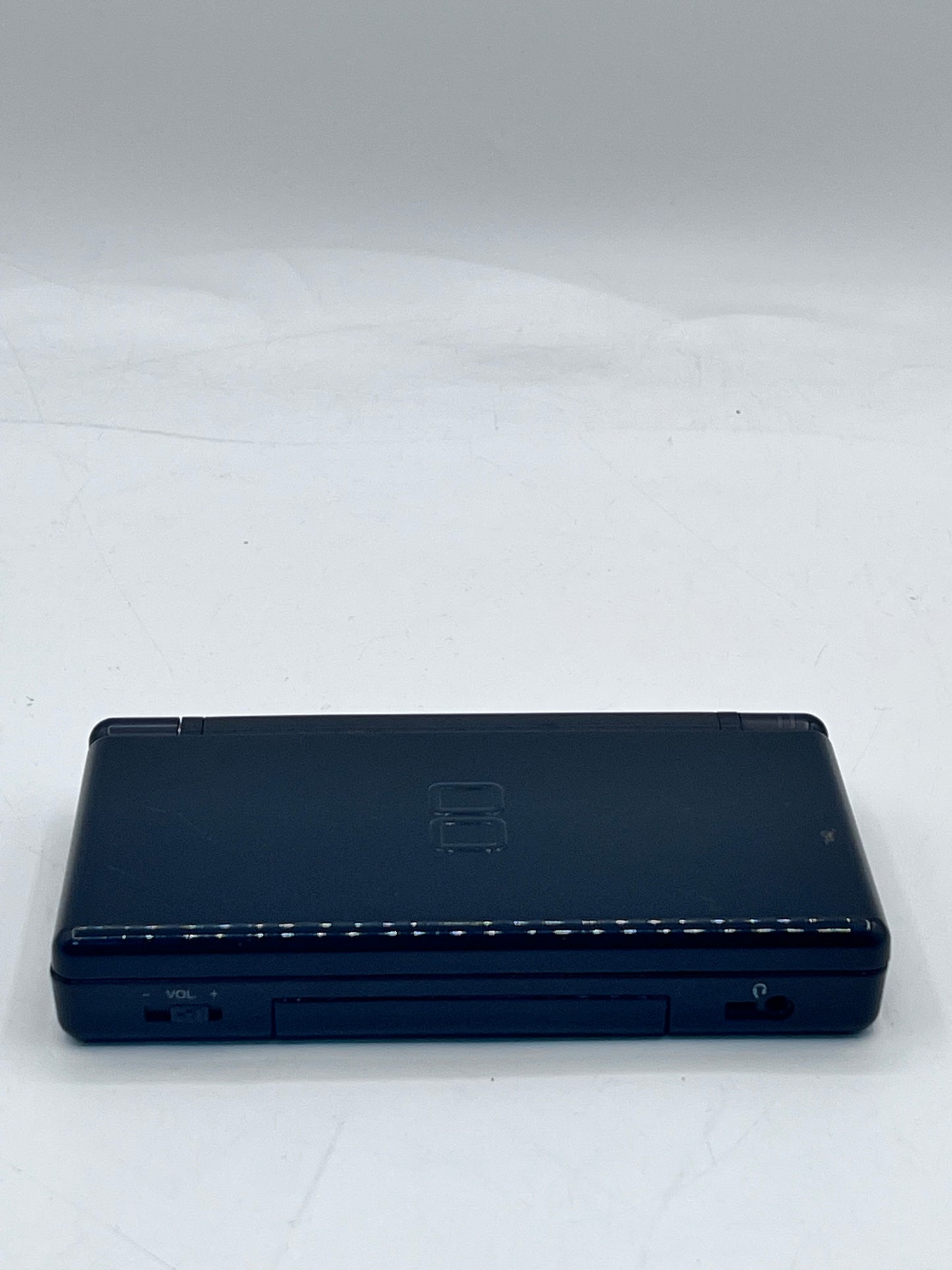 Nintendo DS Lite (USG-001) 2006 Handheld Console - Black