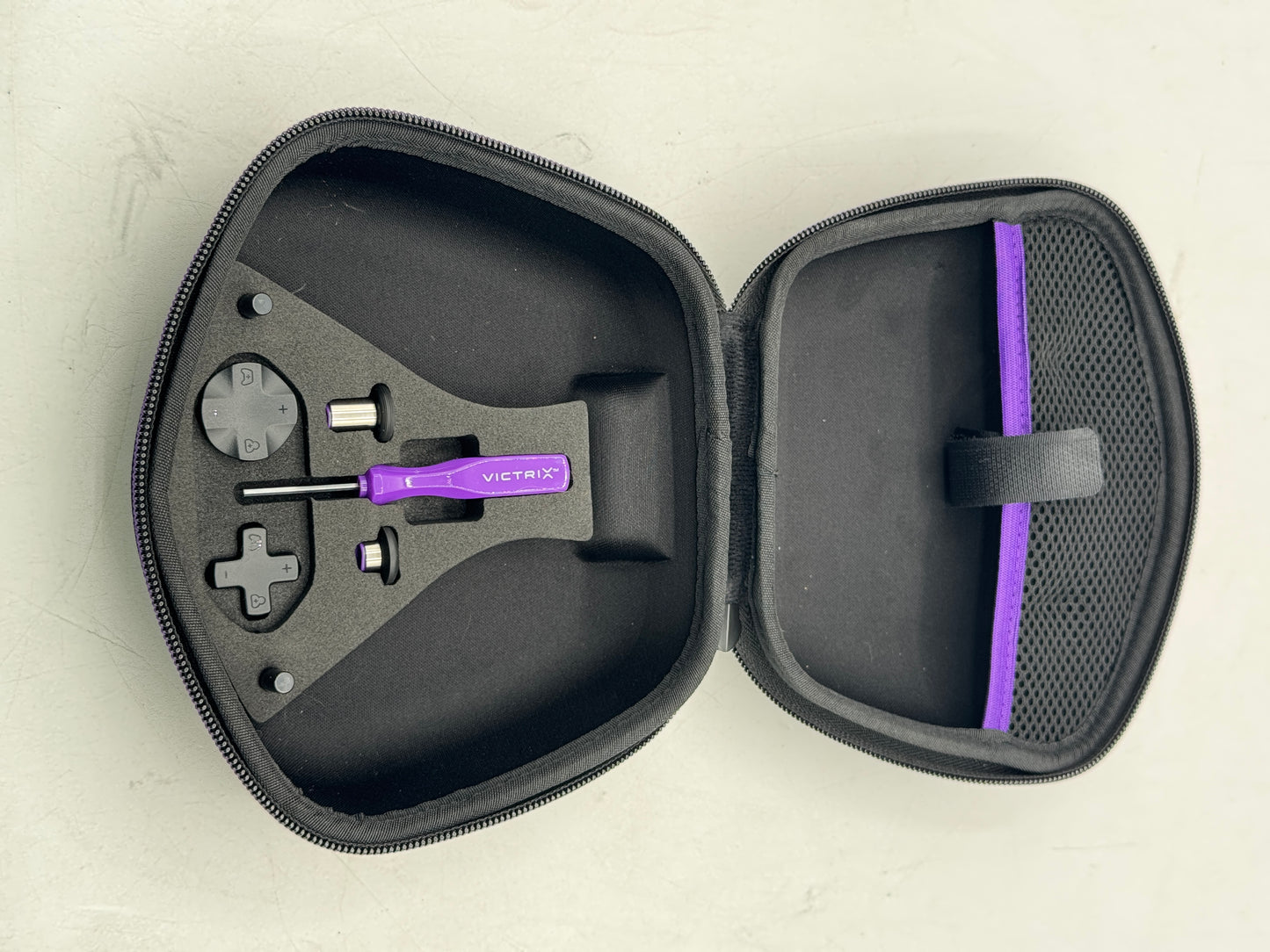PDP Victrix Pro BFG Wireless Gaming Controller for Xbox & Windows Tested Free Shipping