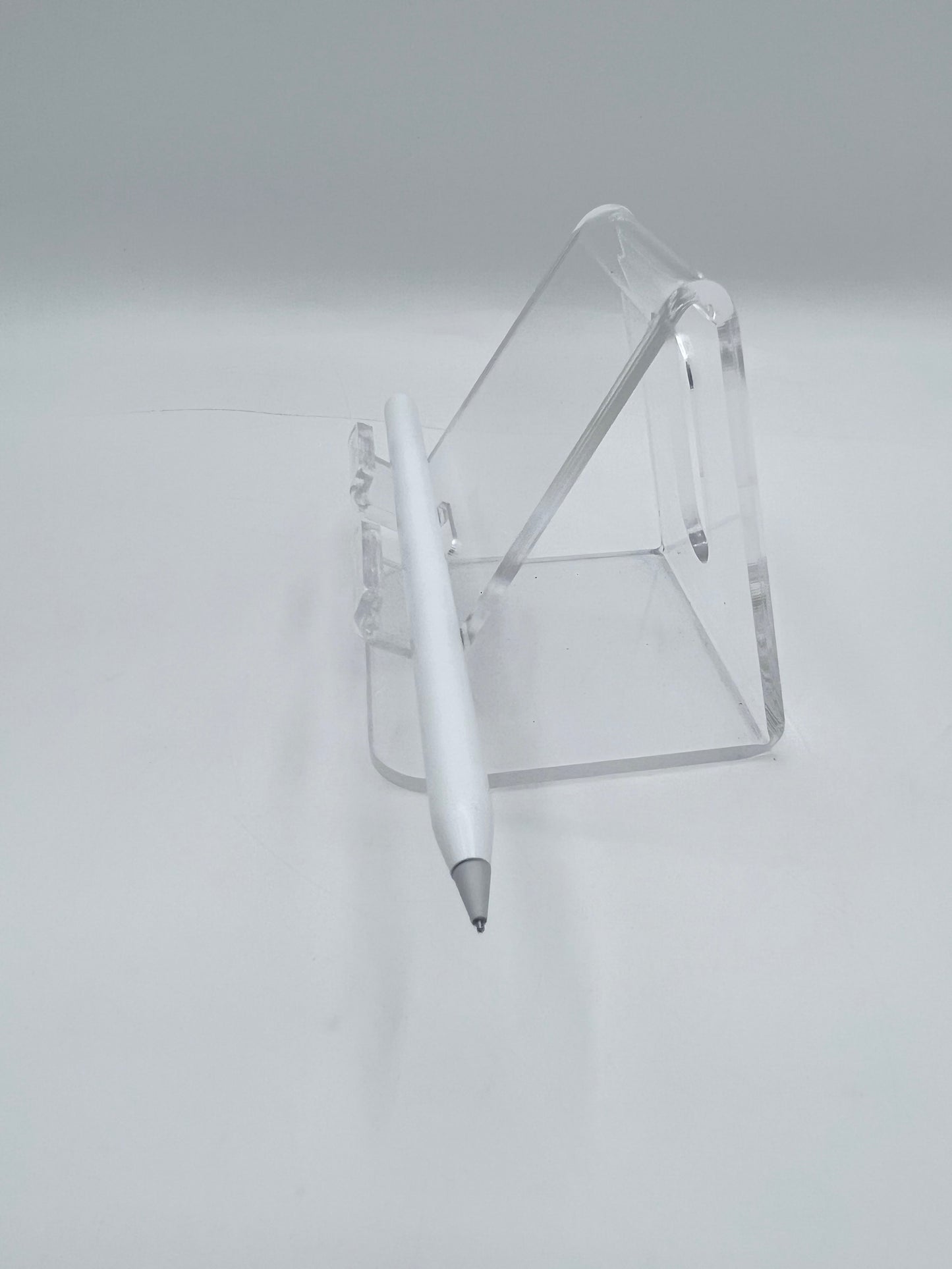 Apple Pencil 2nd Gen Smart Pencil Stylus White MU8F2AM/A