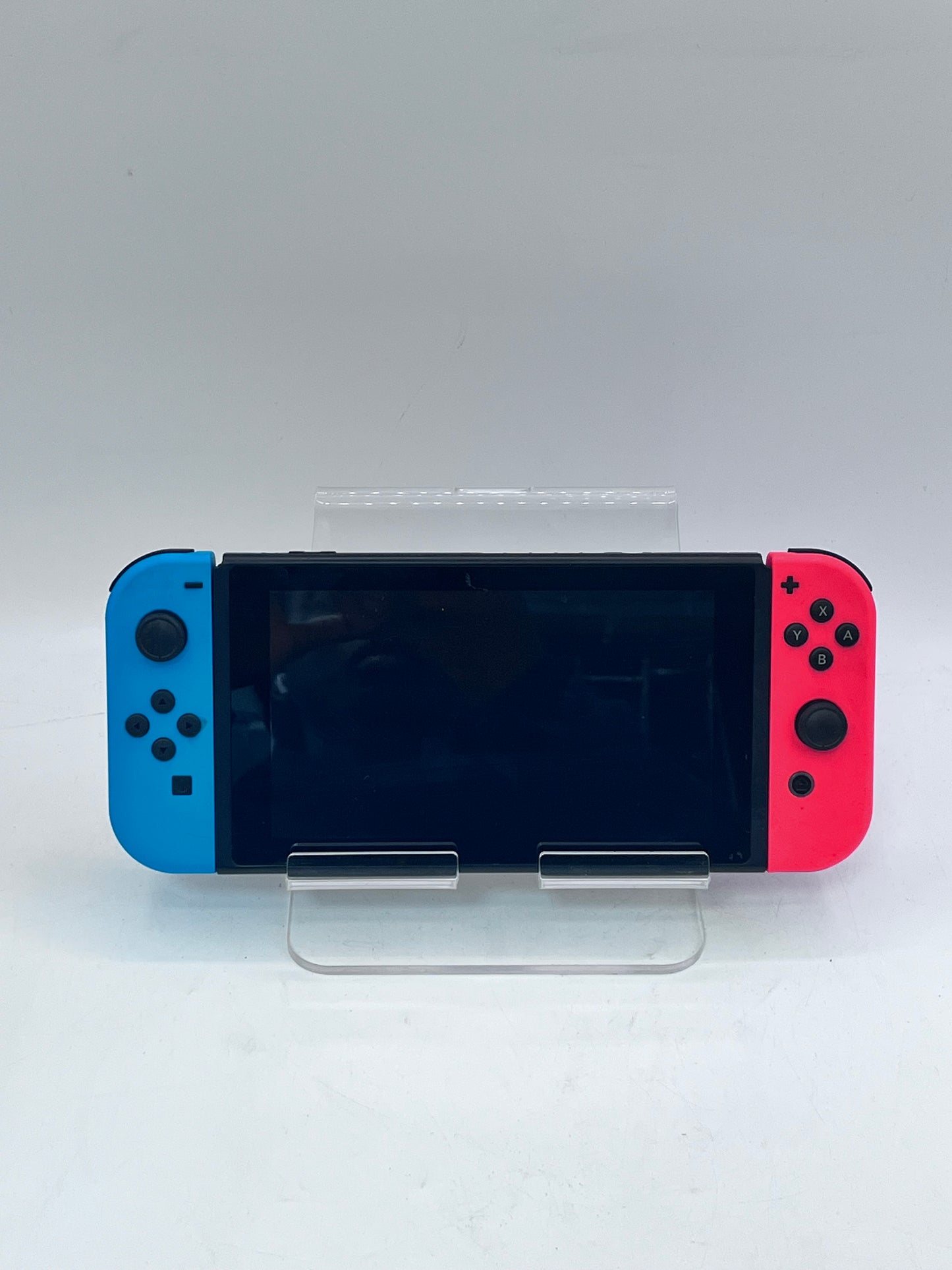 Nintendo Switch HAC-001 2017 Joycons - Black