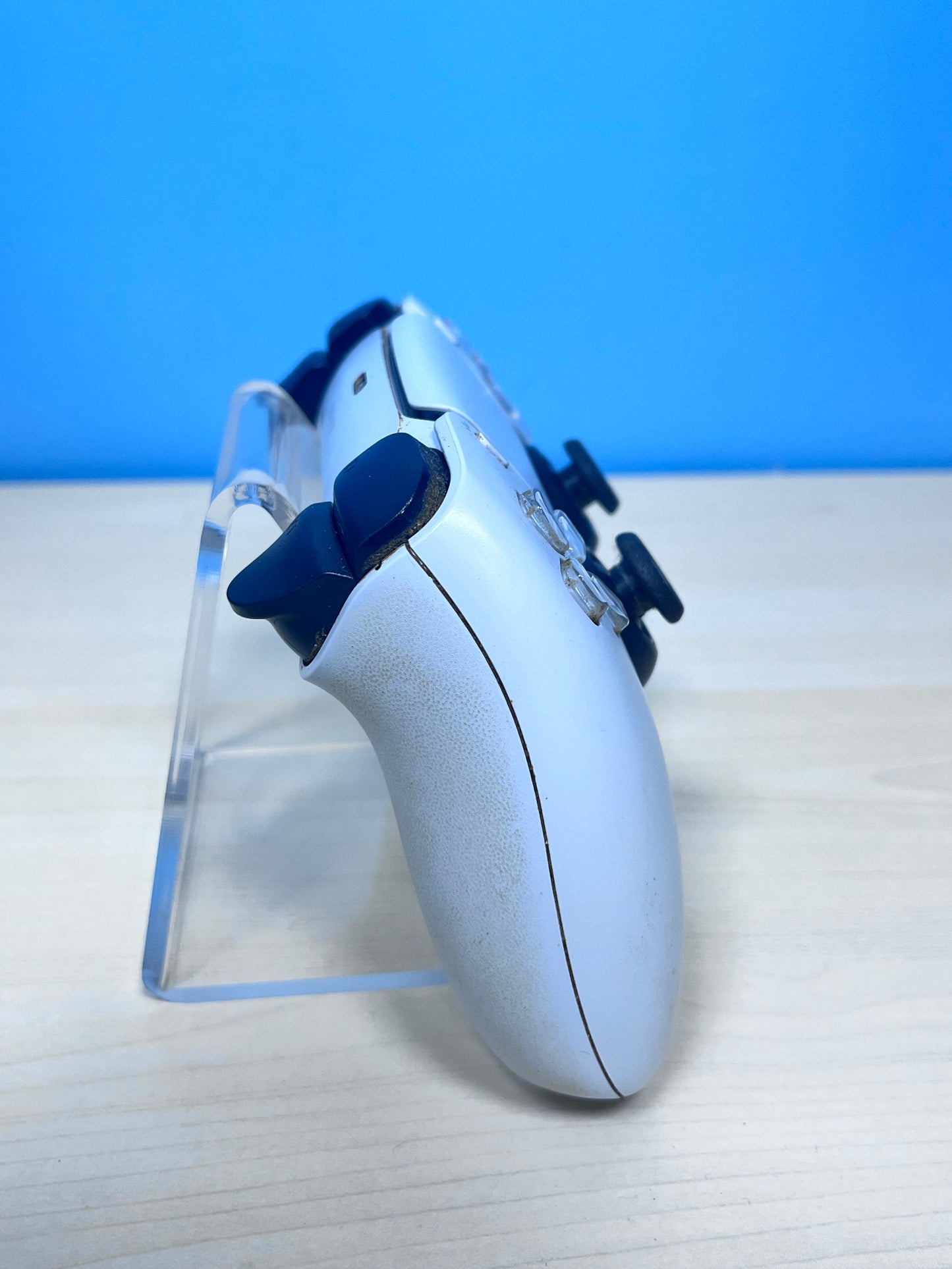 Sony PS5 CFI-ZCT1W Video Game Controller - White