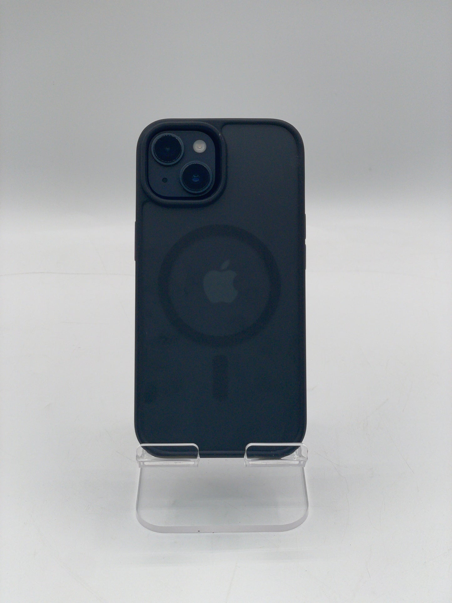 Unlocked Apple iPhone 14 - 128GB A2649 MPUA3LL/A - Midnight 100% BH