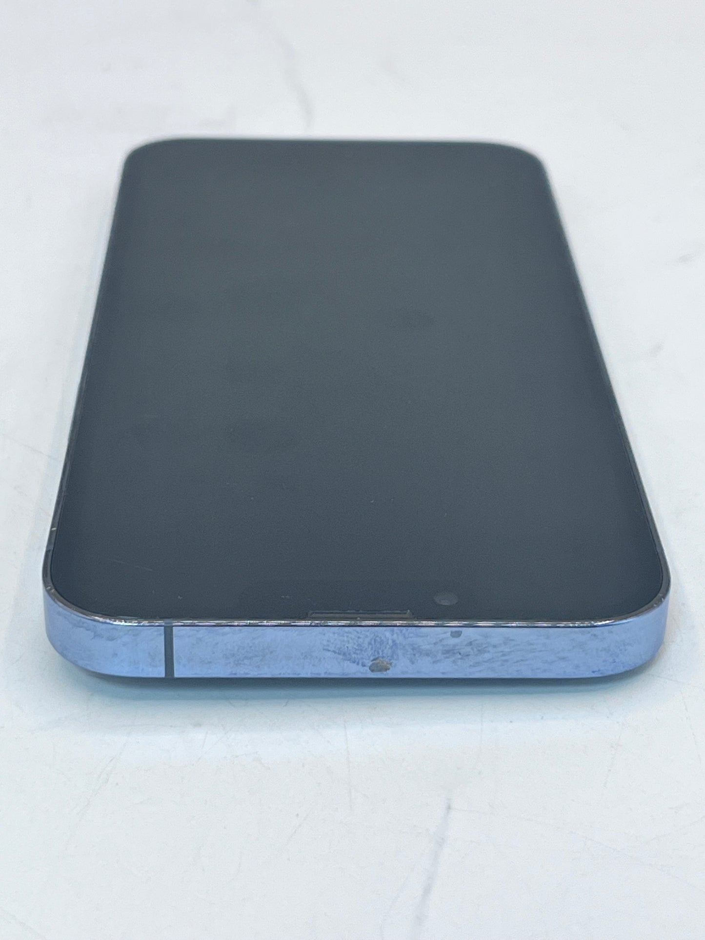 Unlocked Apple iPhone 13 Pro 6.1" MLU03LL/A A2483 6GB 256GB - Blue